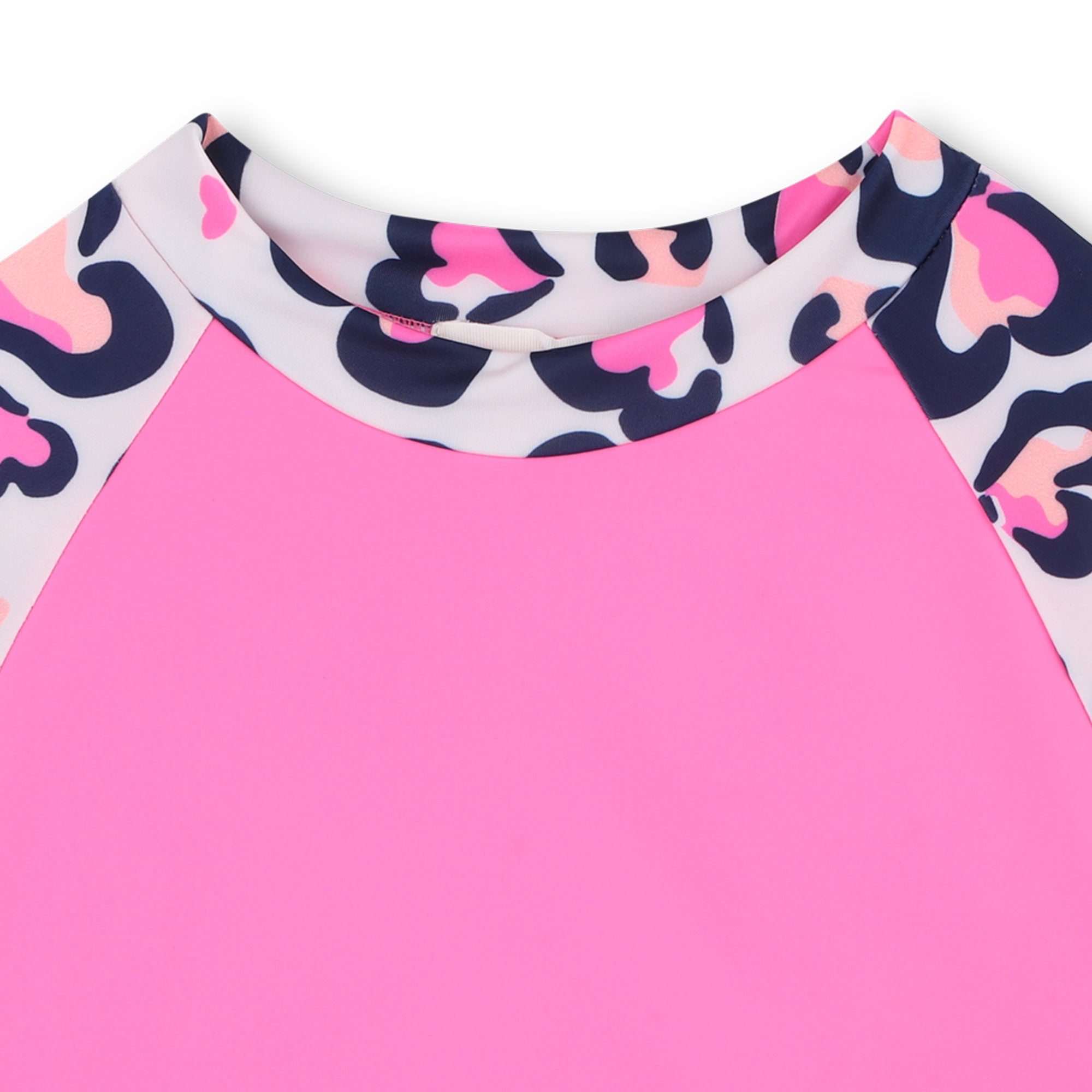 Billie Blush Tee-shirt - Pink