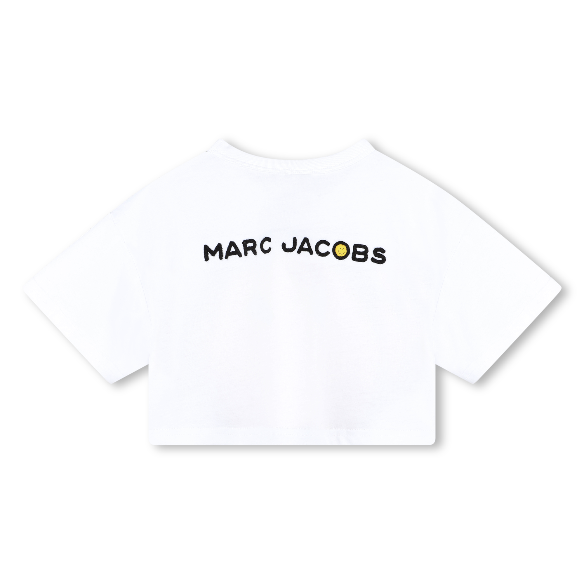 The Marc Jacobs Tee-shirt - White W60117 (Sale)