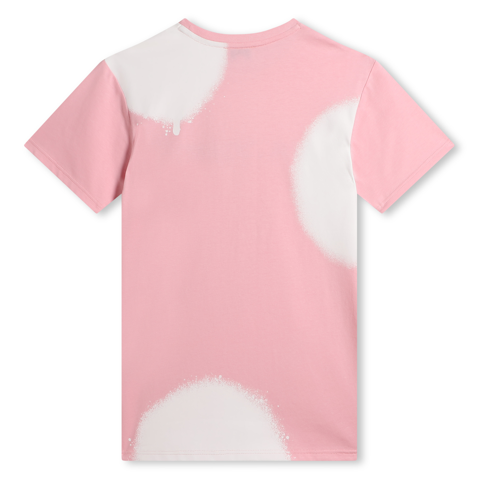 The Marc Jacobs Unit Dress - Pink Washed (Sale)