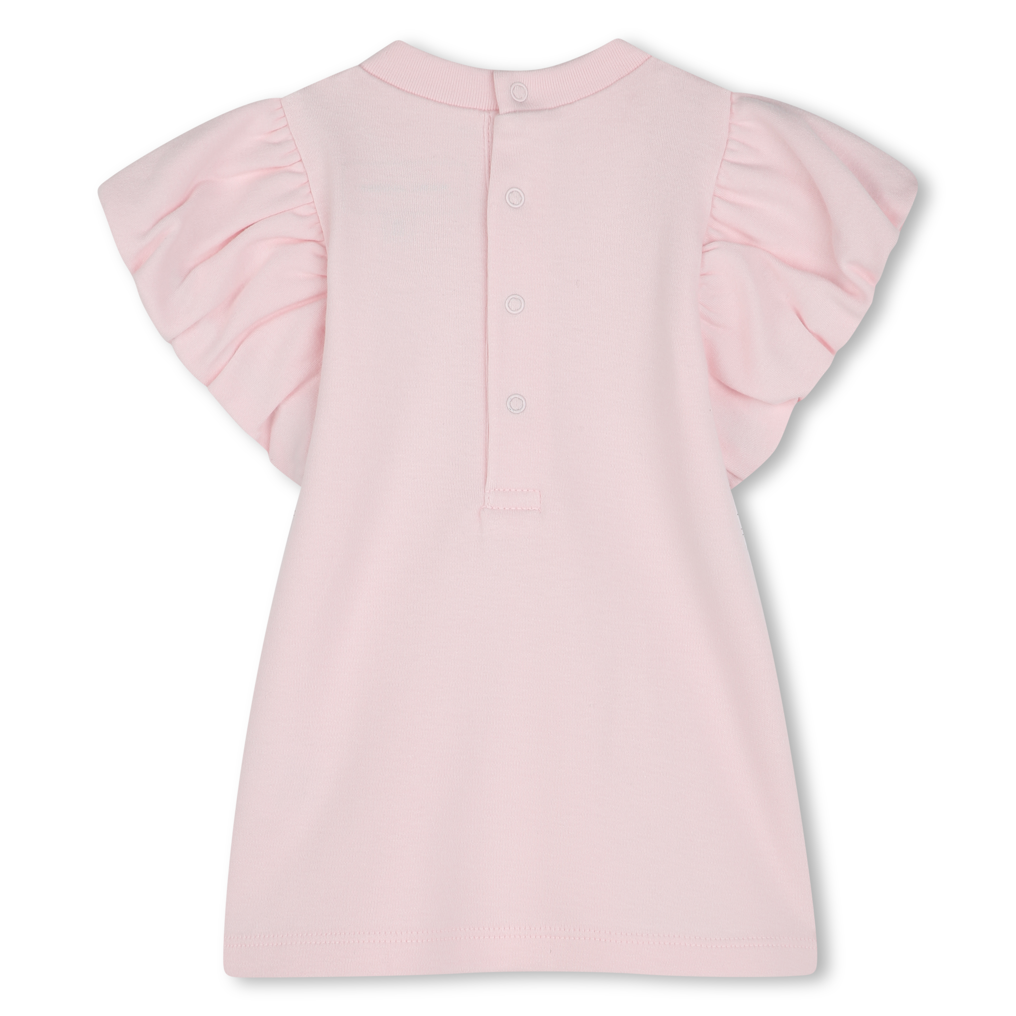 The Marc Jacobs Unit Dress - Pink (Sale)