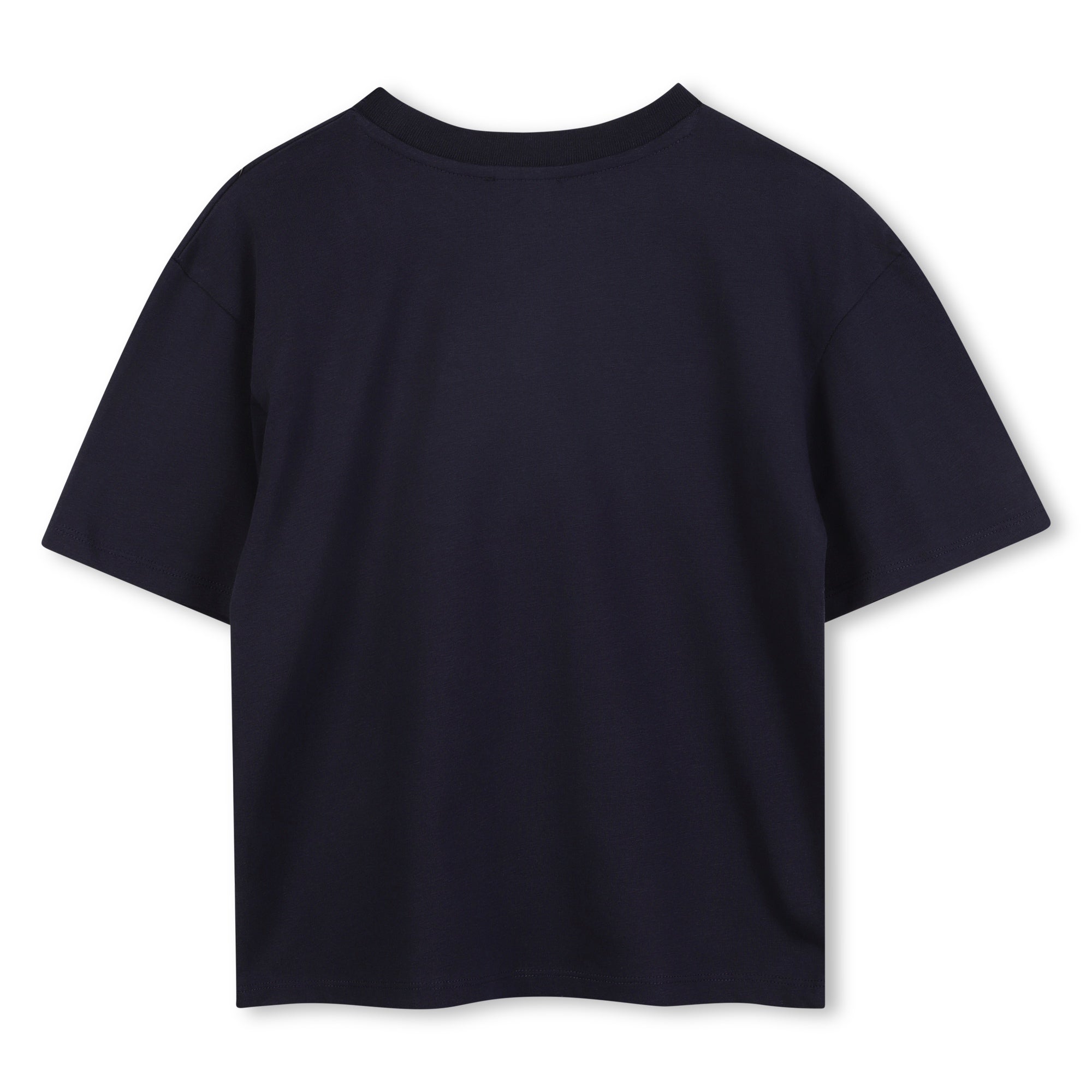 The Marc Jacobs Tee-shirt - Navy (Sale)