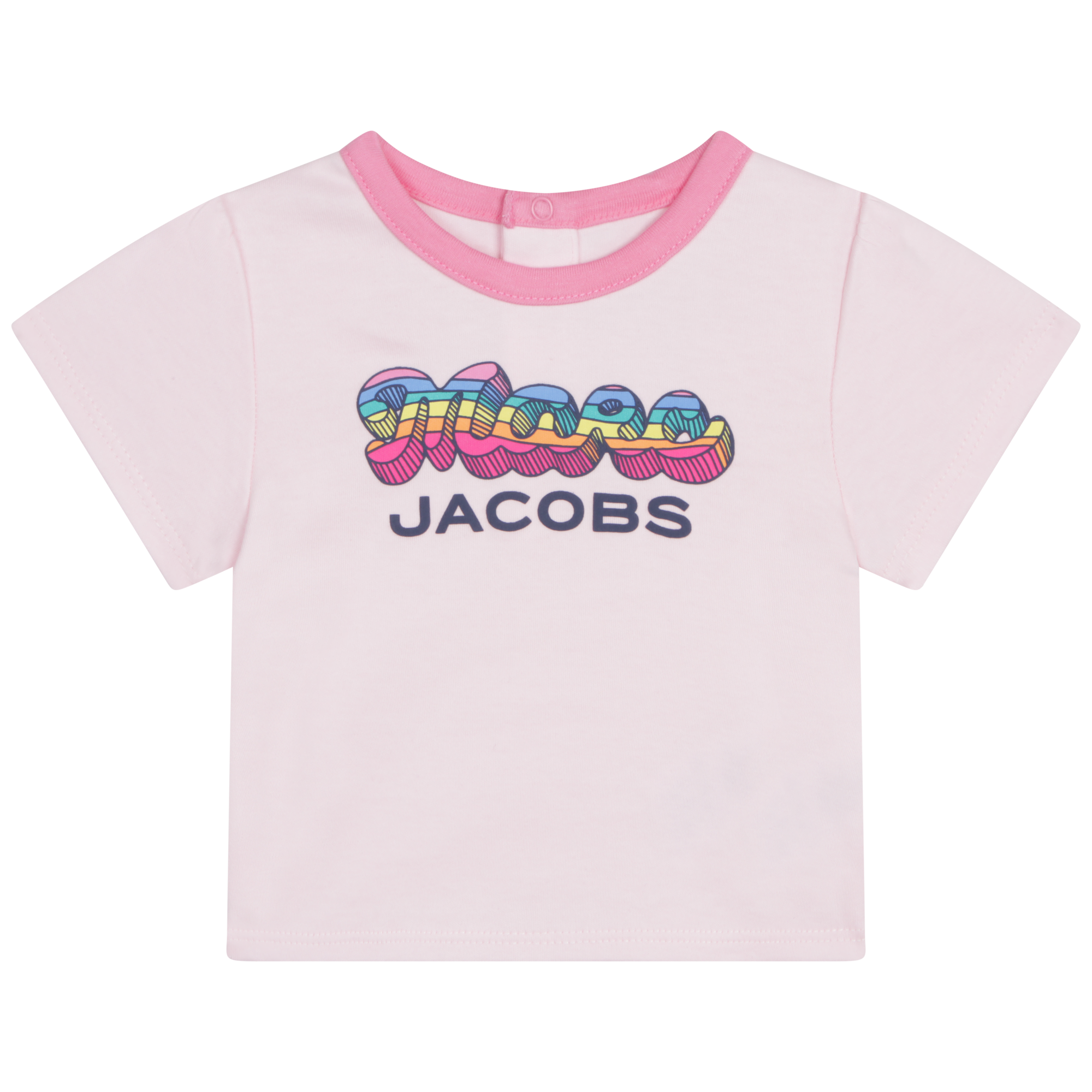 The Marc Jacobs Textile Hoed - Pink (Sale)
