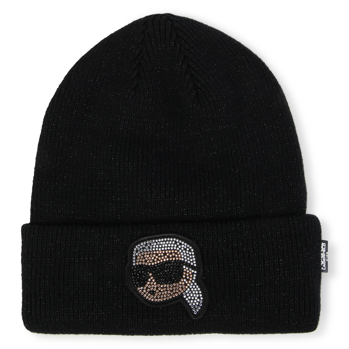 Karl Kids Muts - Black