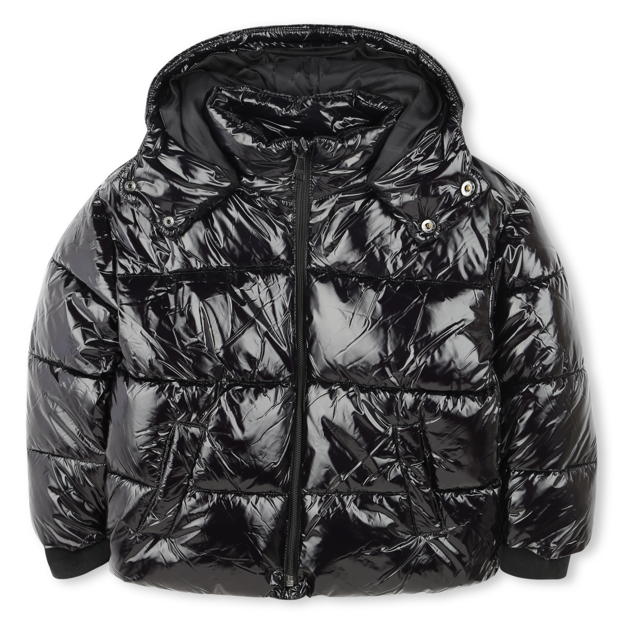 Karl Kids Jas Z30232 - Black