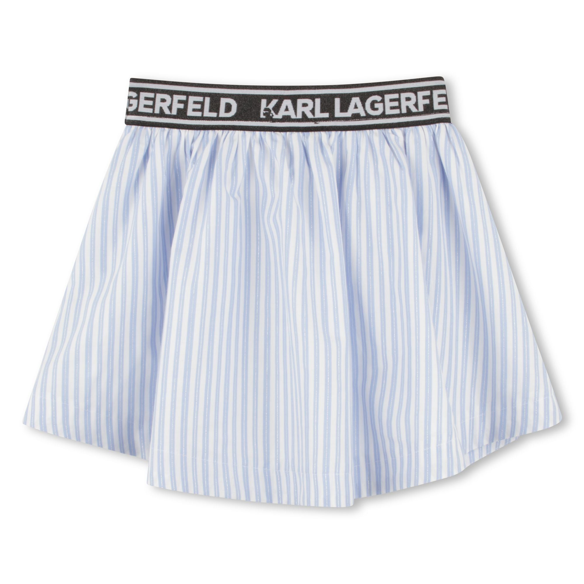 Karl Kids meisjes Overhemd – designer kinderkleding | Niñoz Almere