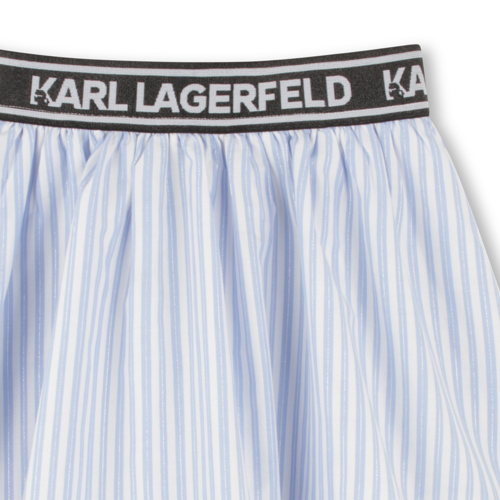 Karl Kids meisjes Overhemd – designer kinderkleding | Niñoz Almere