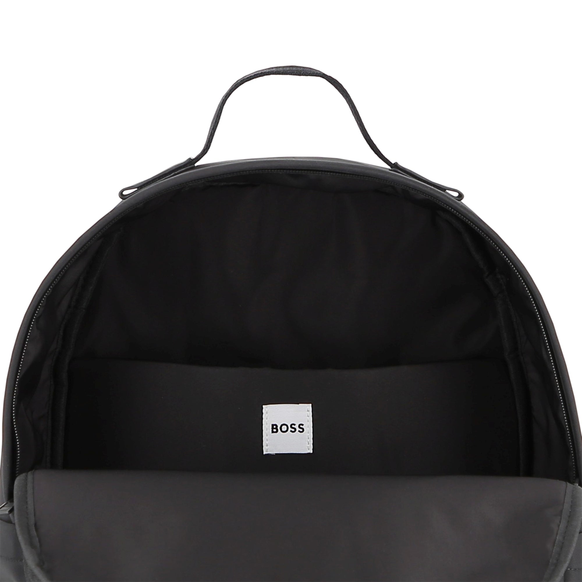 BOSS Rugzak + etui Black - foto 4