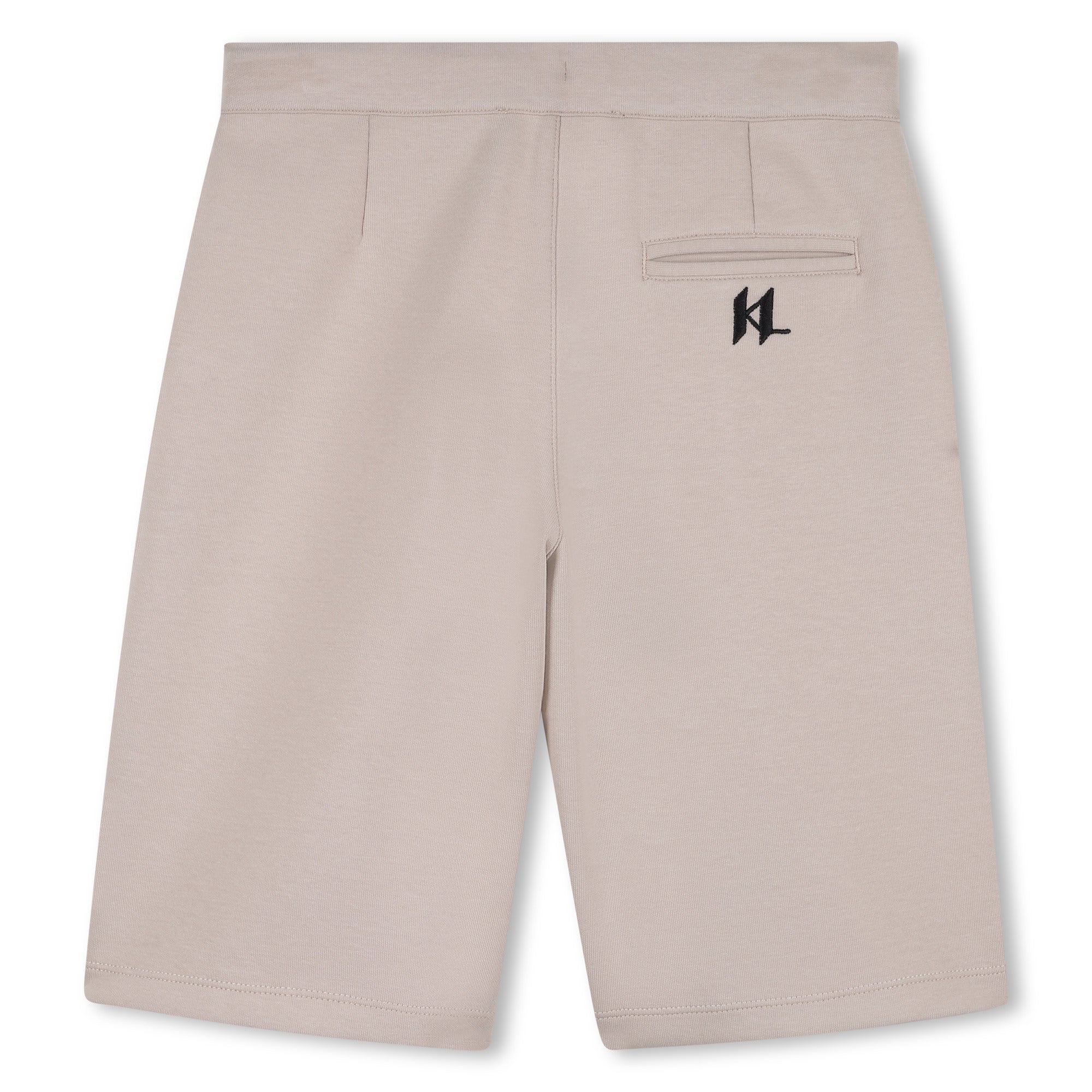 Karl Kids Bermuda Chanvre - foto 2