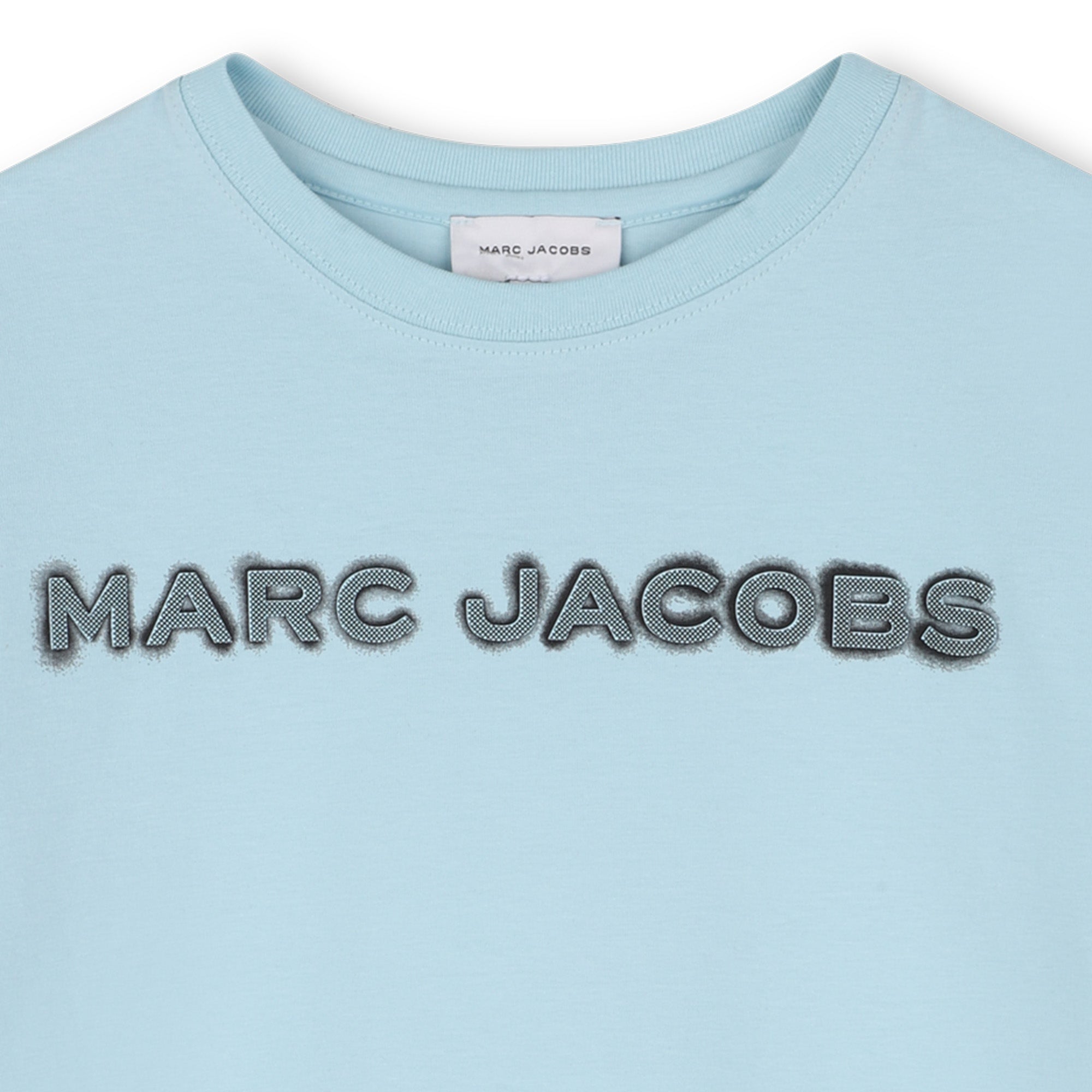 The Marc Jacobs T-shirt Nuage - foto 3