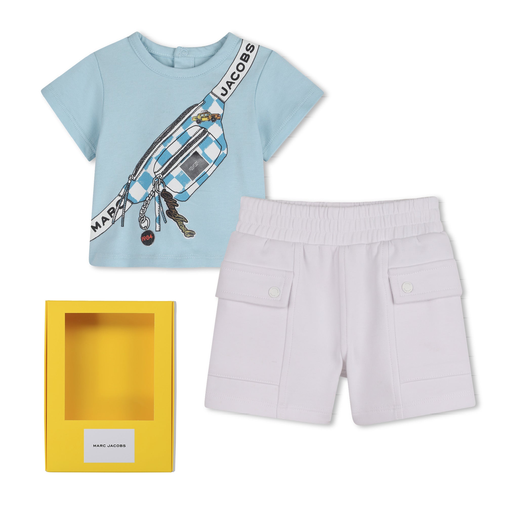 The Marc Jacobs Set Nuage