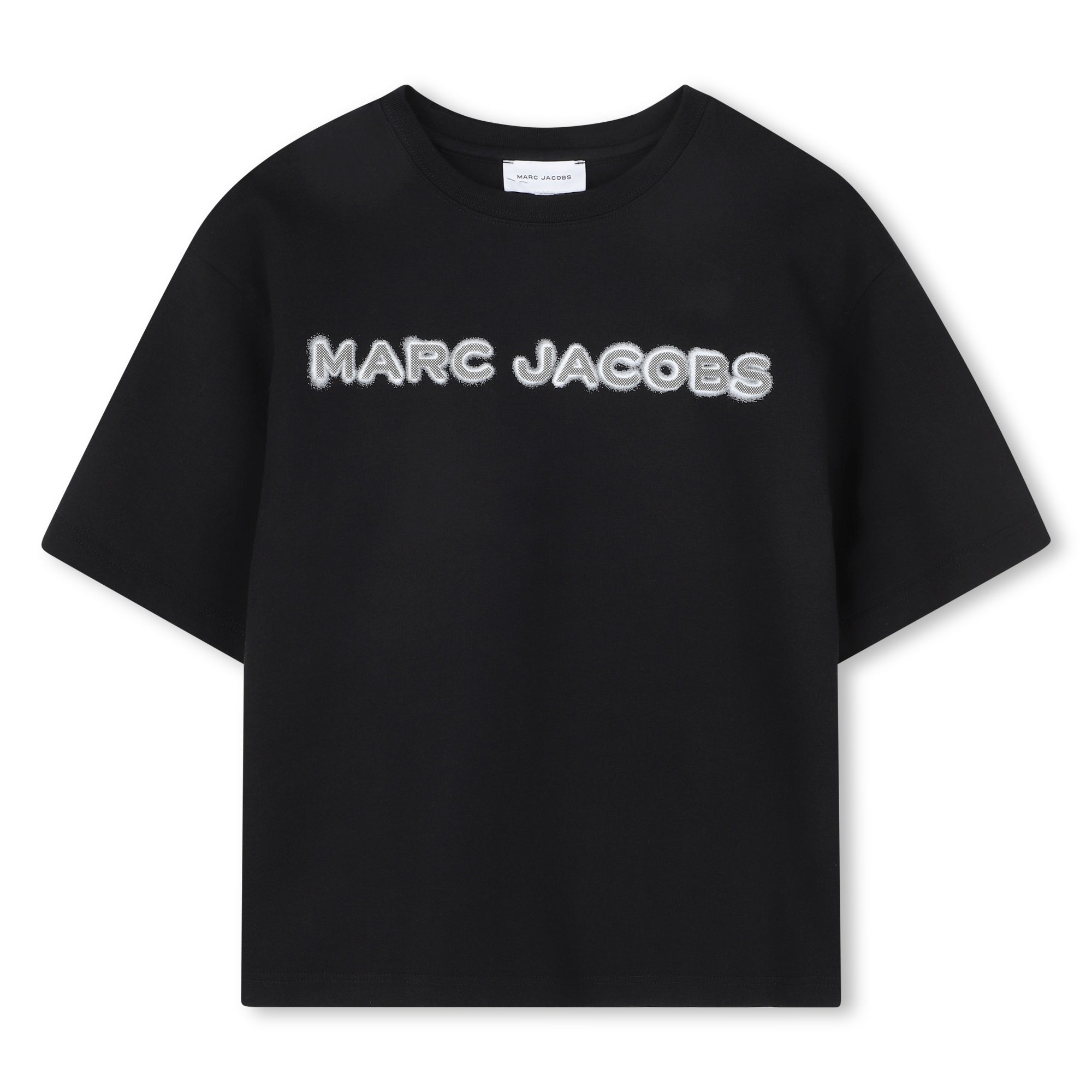 The Marc Jacobs T-shirt Black