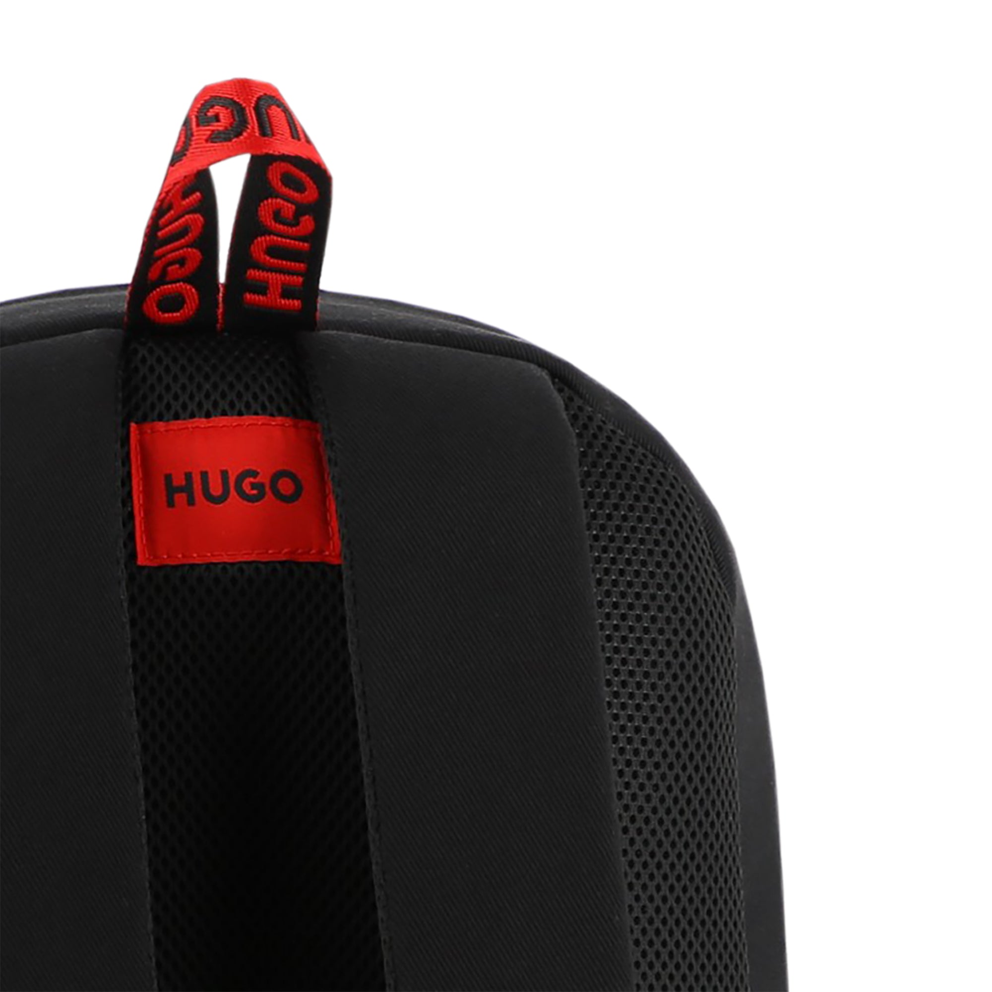 HUGO Rugzak Black - foto 2