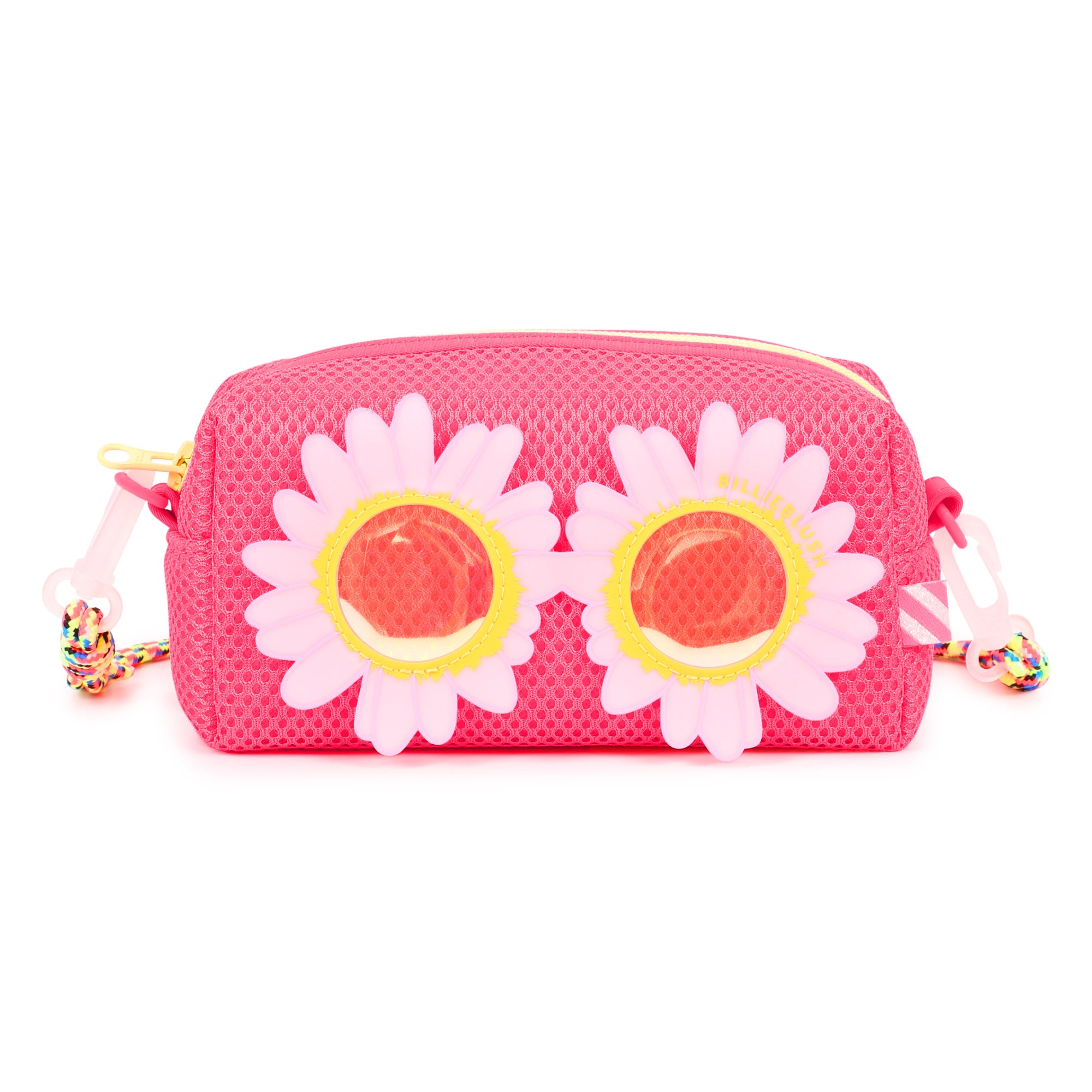Billieblush Etui - Rose Fluo