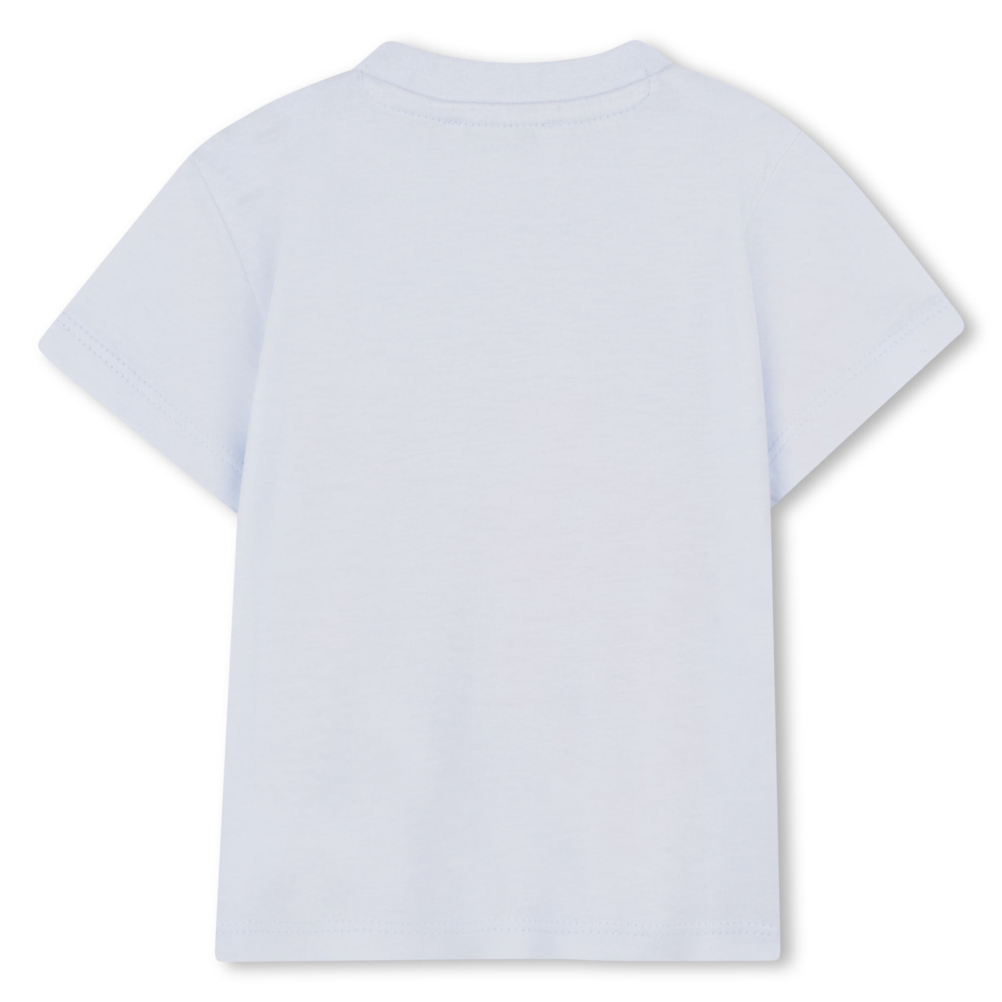 Kenzo Kids T-shirt met korte mouwen Libellule - foto 2