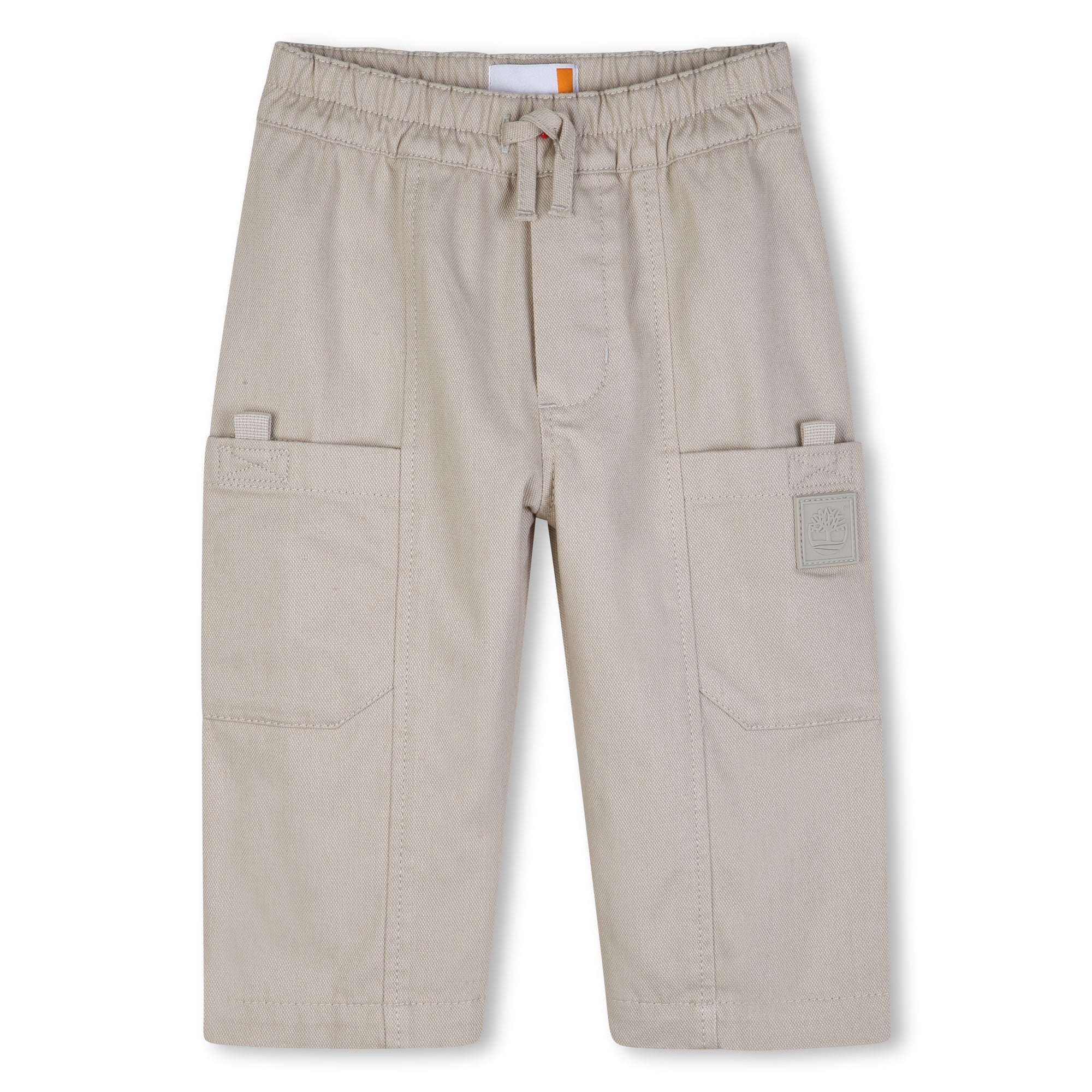 Timberland Broek - Pale Stone