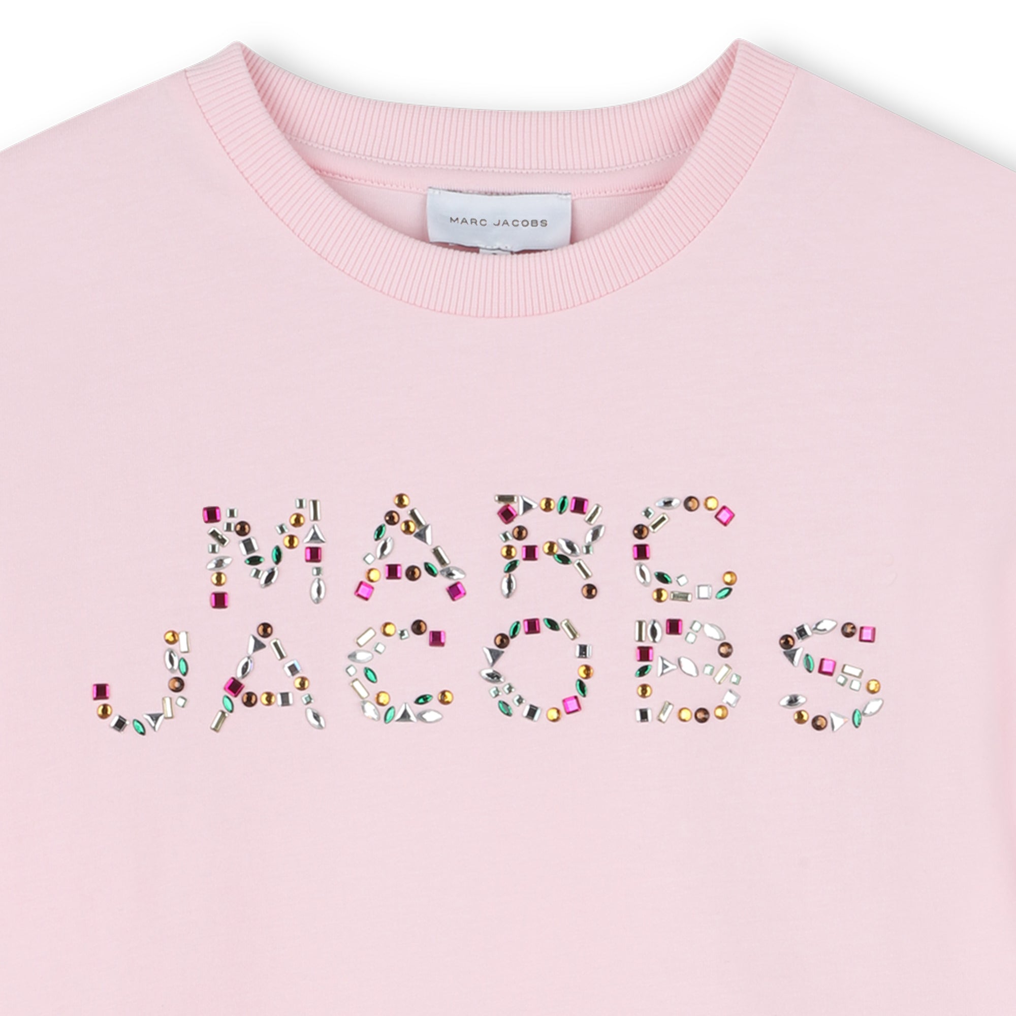 The Marc Jacobs T-shirt Rosee - foto 3
