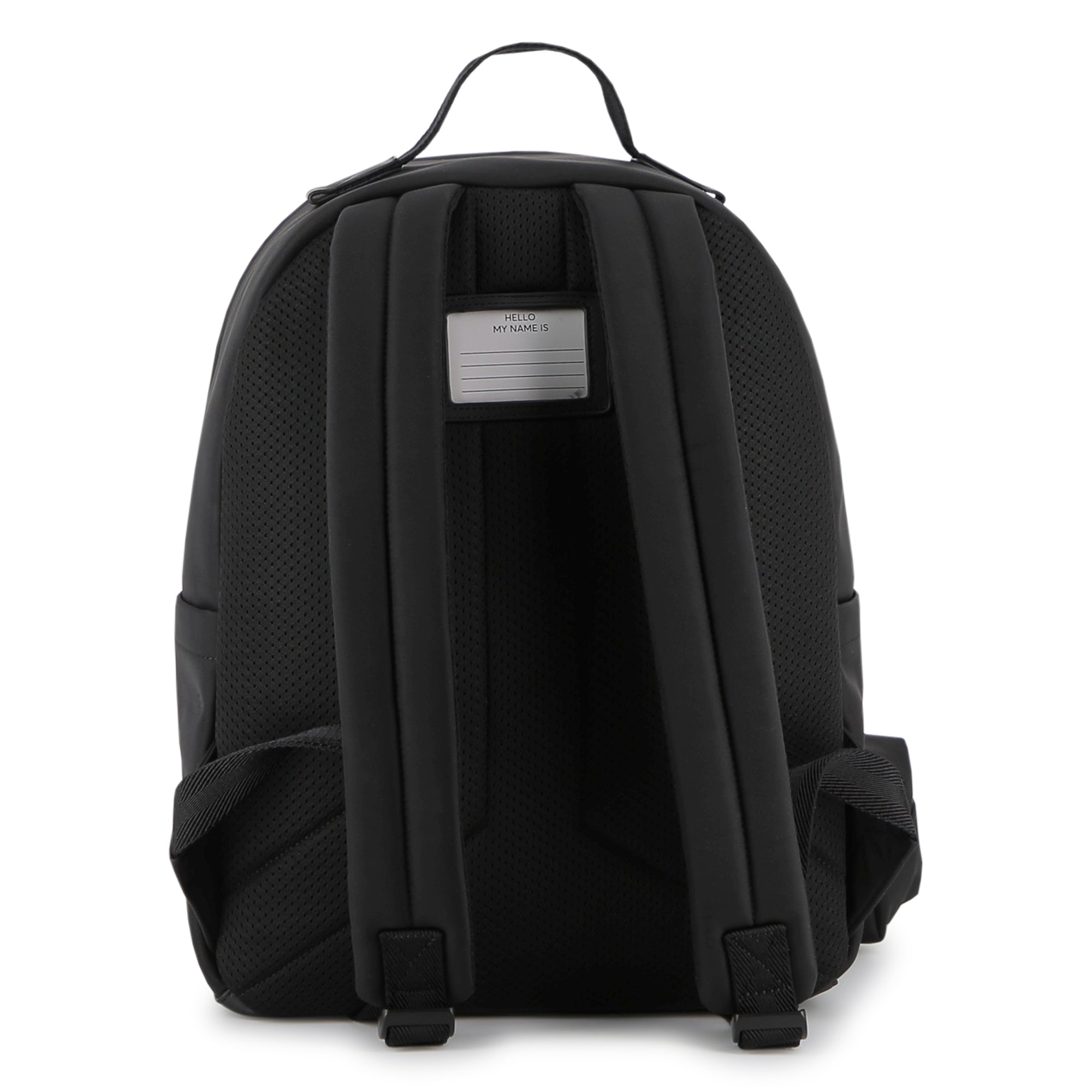 BOSS Rugzak + etui Black - foto 2