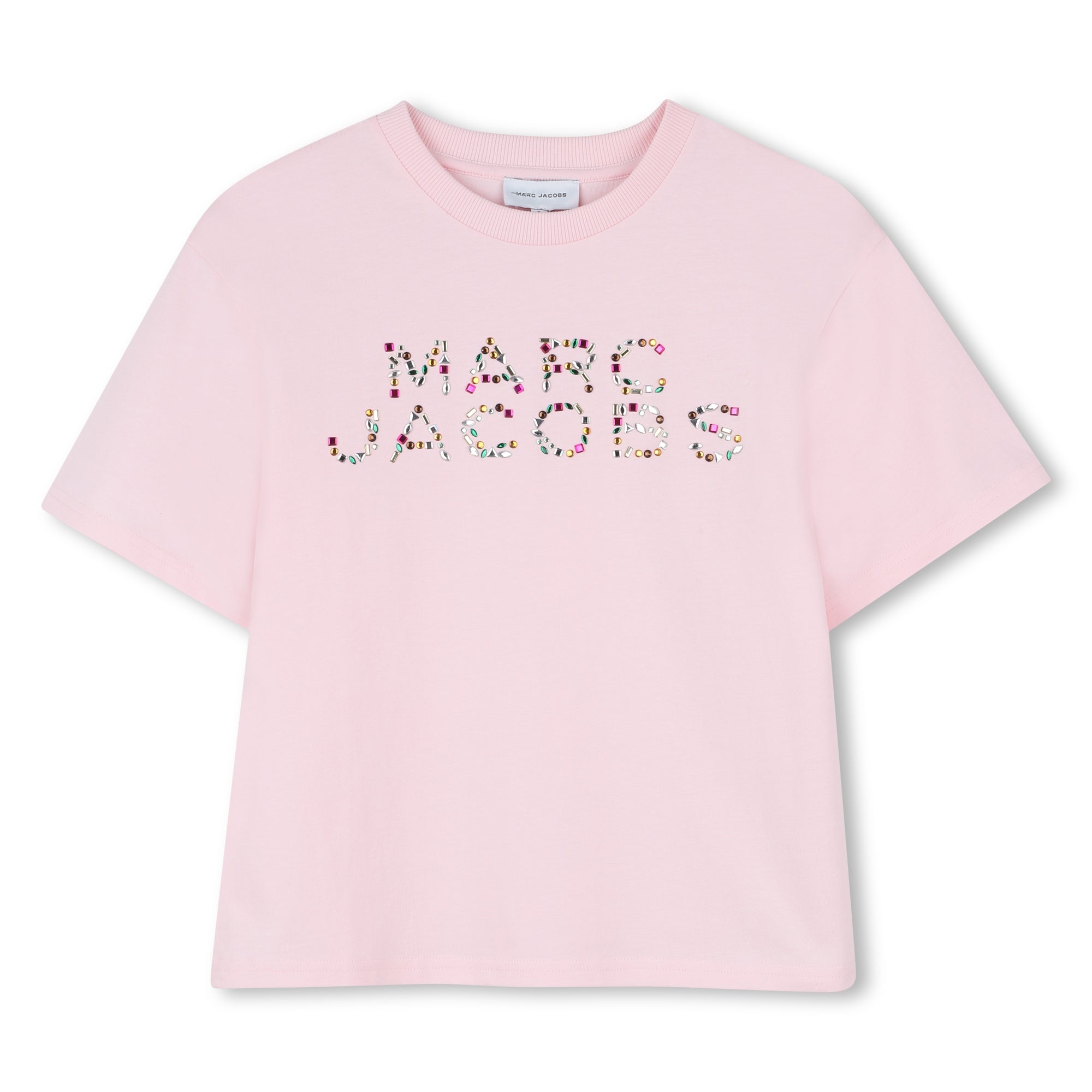 The Marc Jacobs T-shirt Rosee