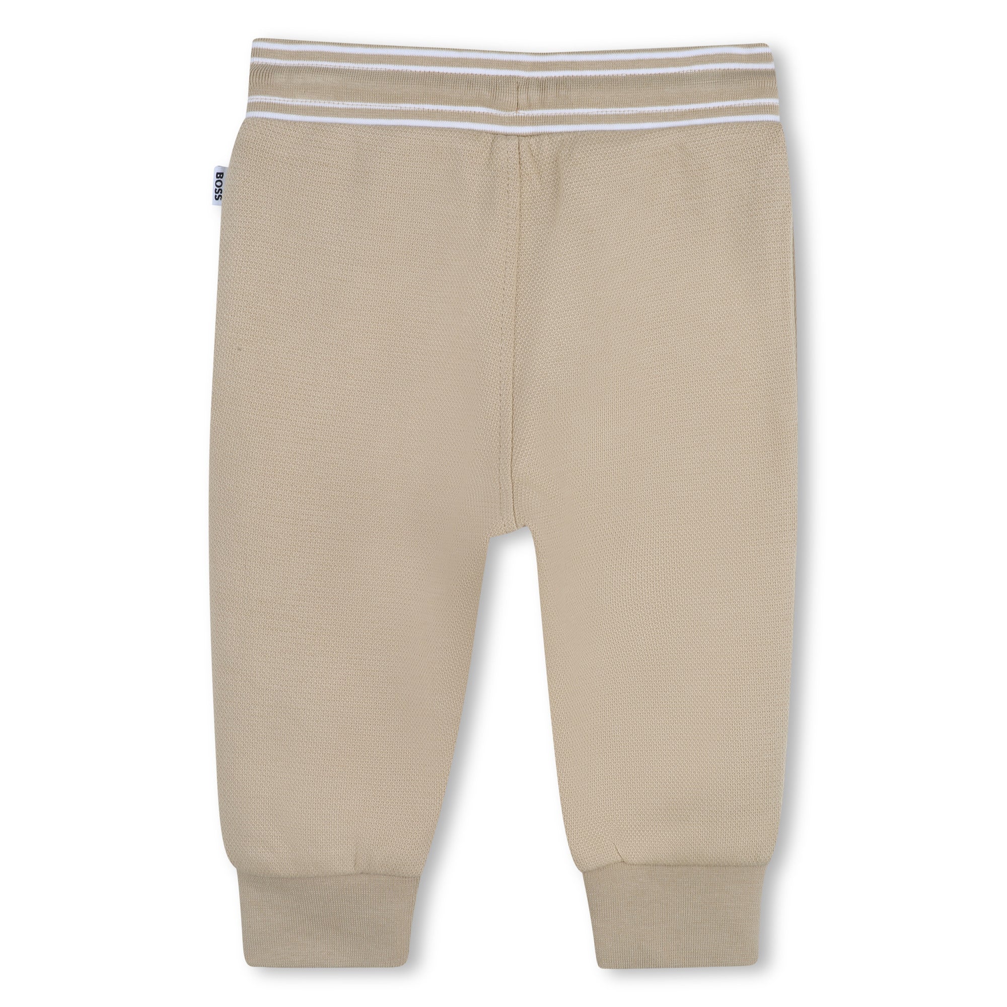 BOSS Joggingbroek Sand - foto 2