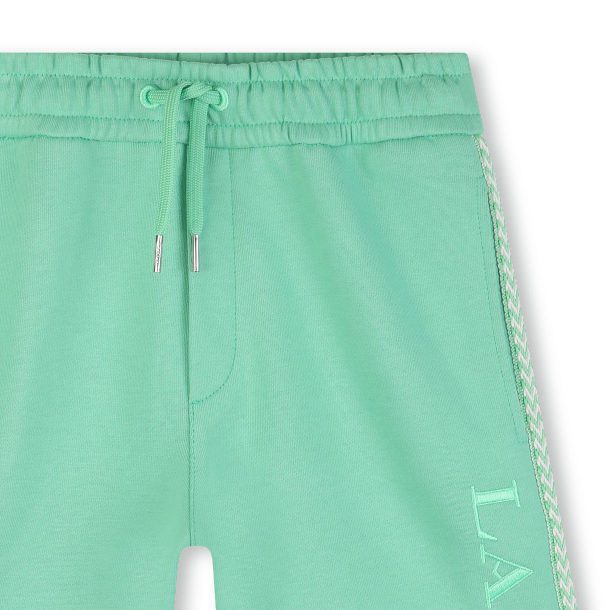 Lanvin Bermuda Ming detail