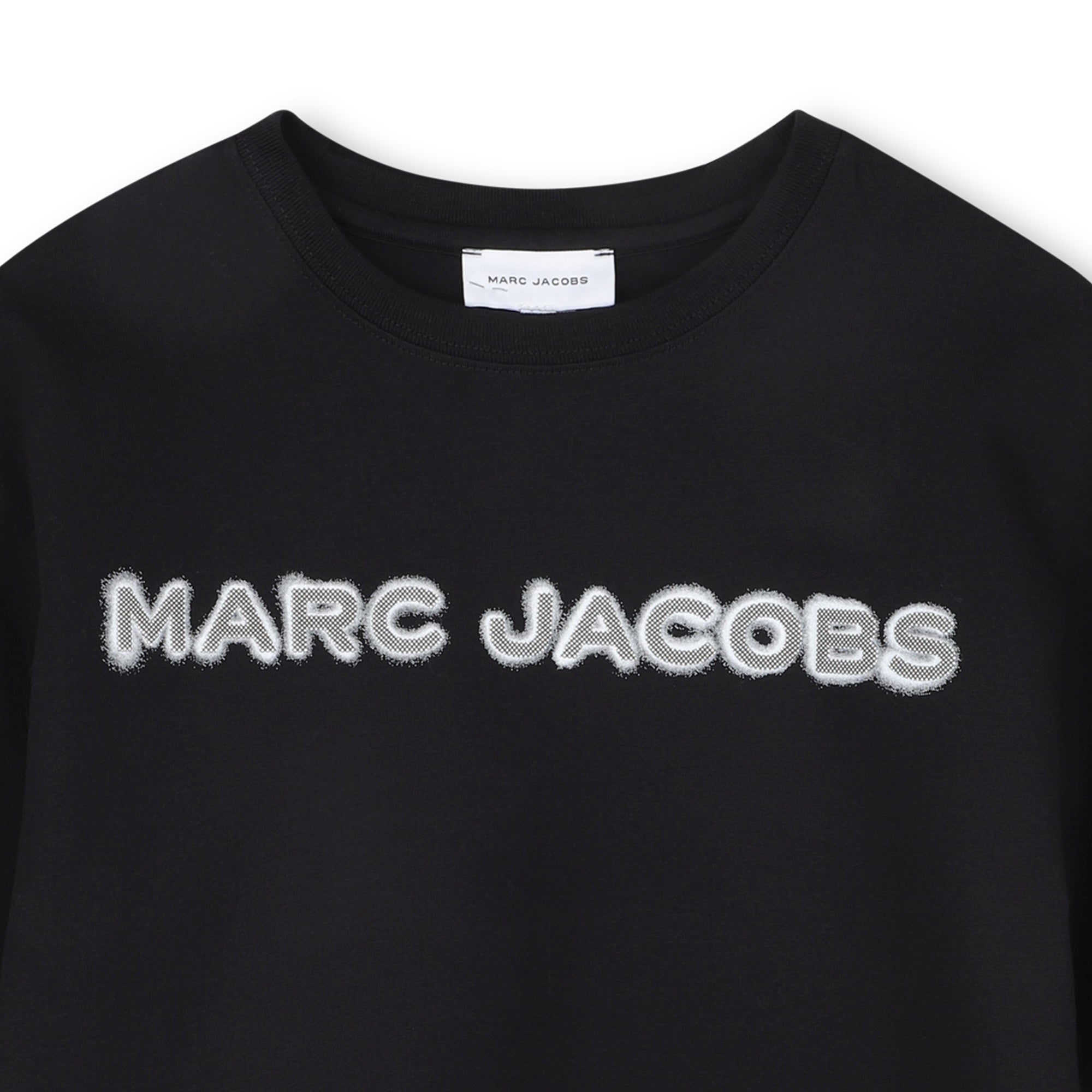 The Marc Jacobs T-shirt Black - foto 3