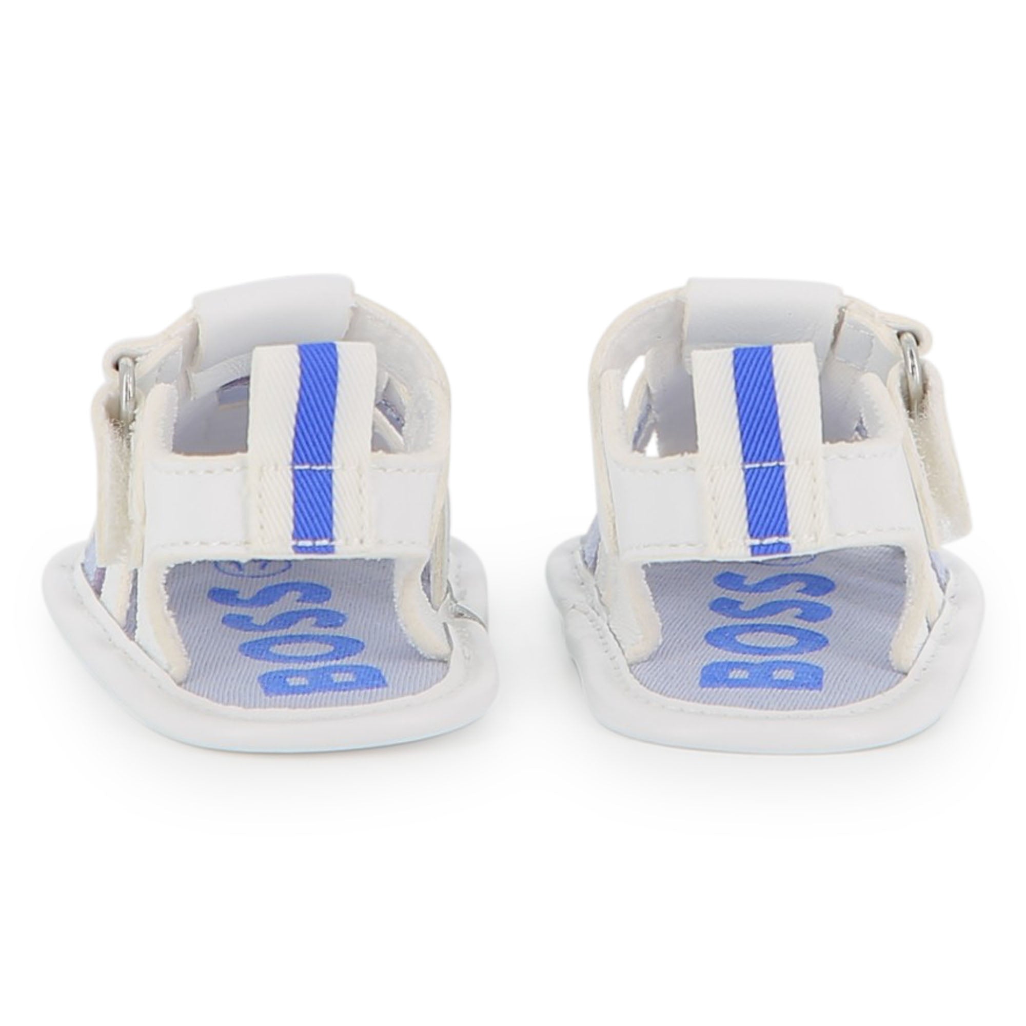 BOSS Sandalen Bleu Fanion - foto 3
