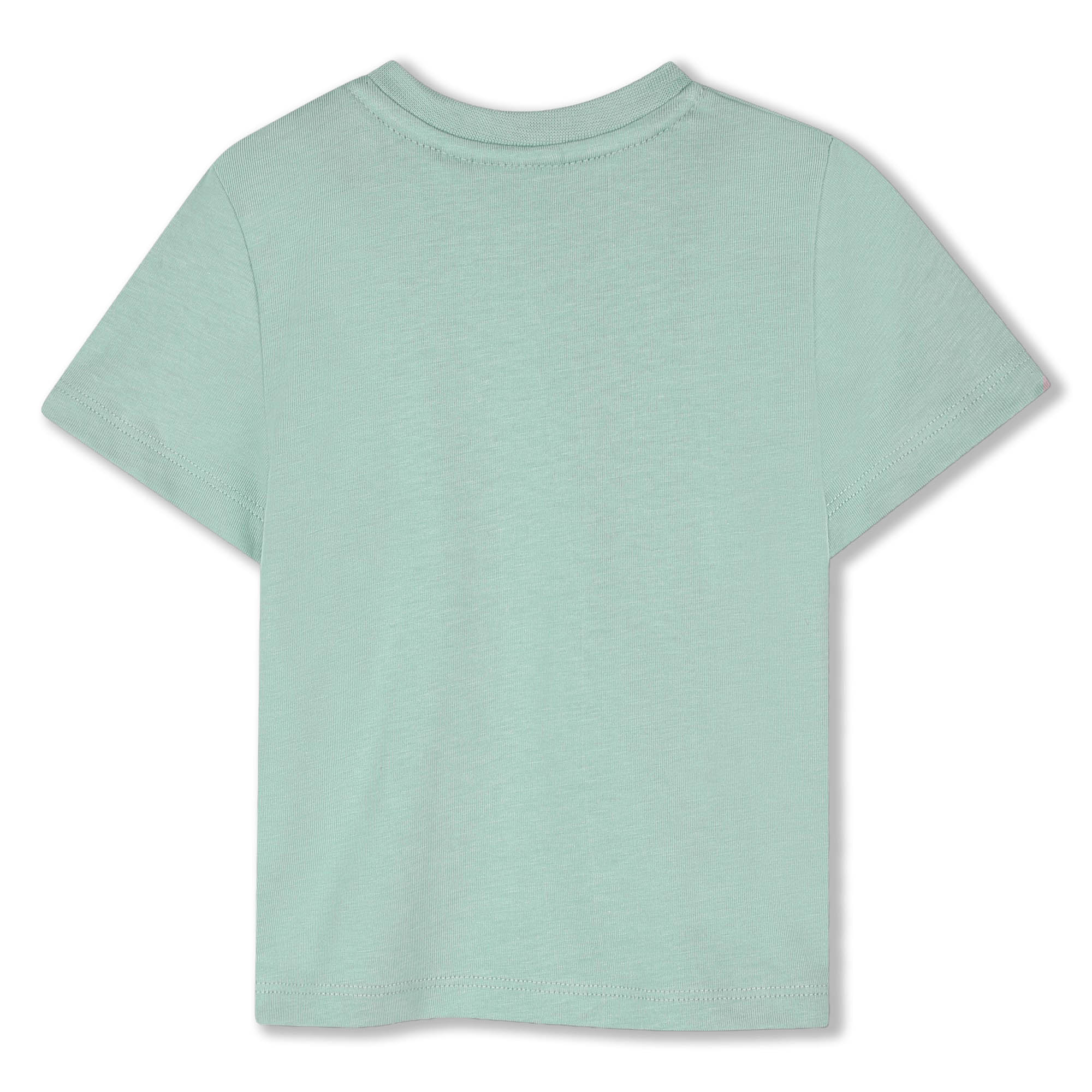BOSS T-shirt met korte mouwen Sprout Green - foto 2