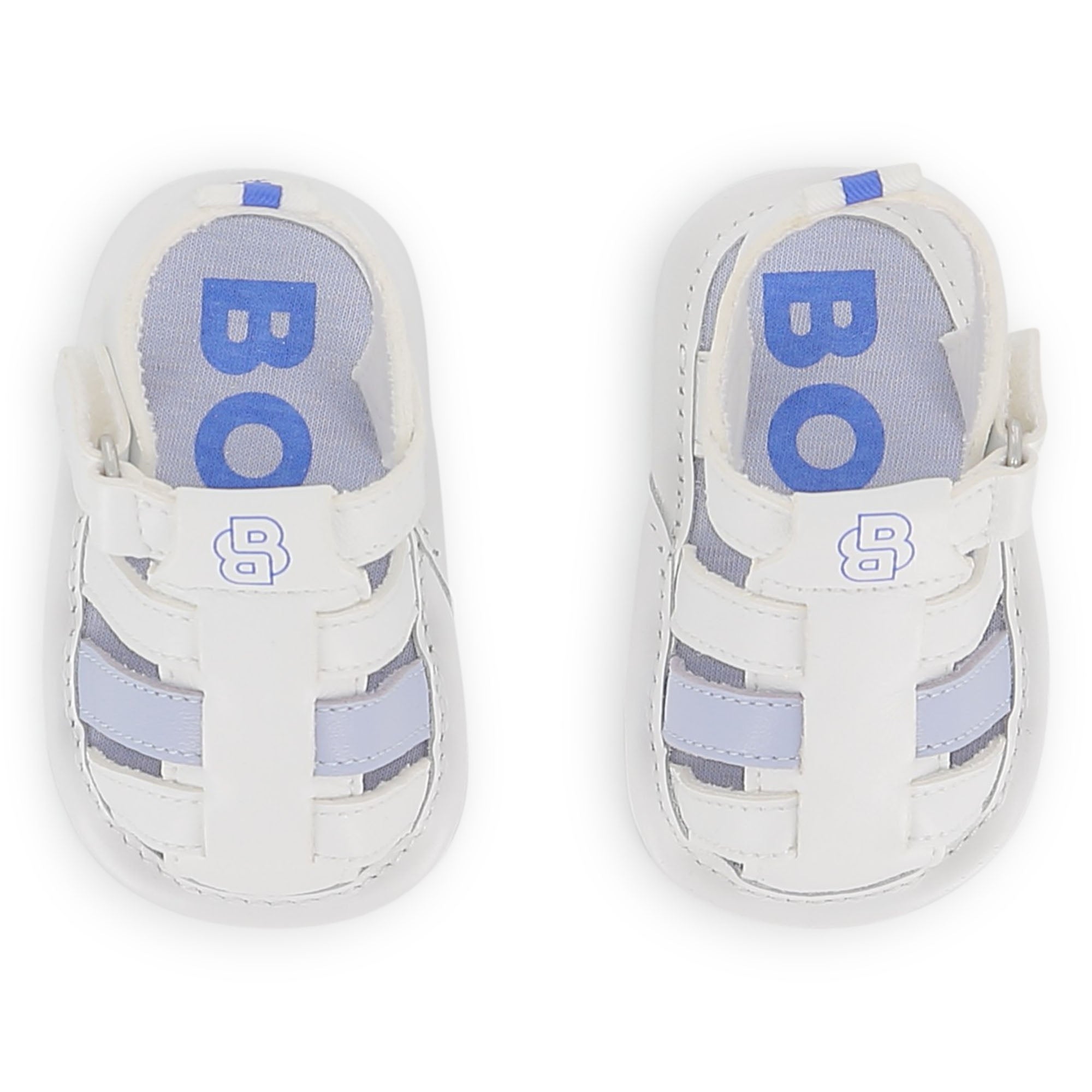 BOSS Sandalen Bleu Fanion - foto 4