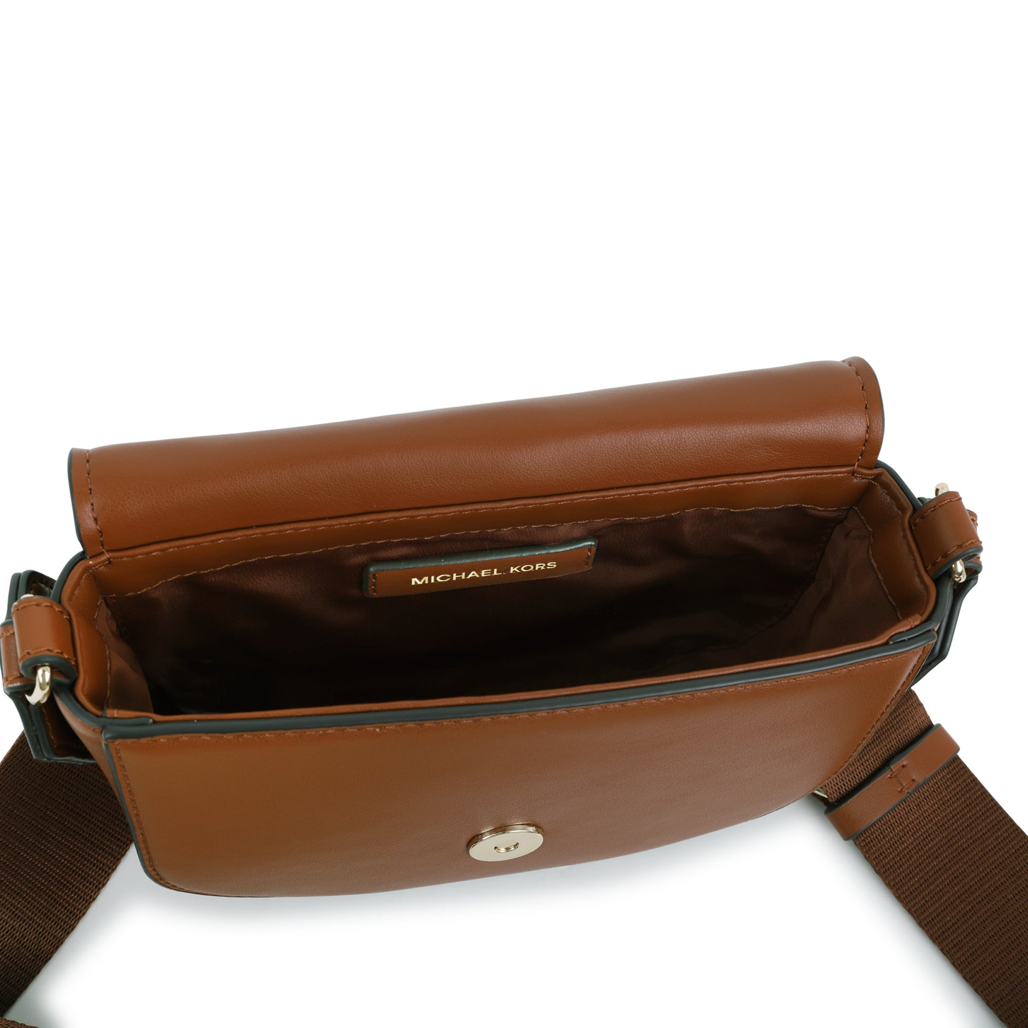 Michael Kors Tas Camel - foto 4