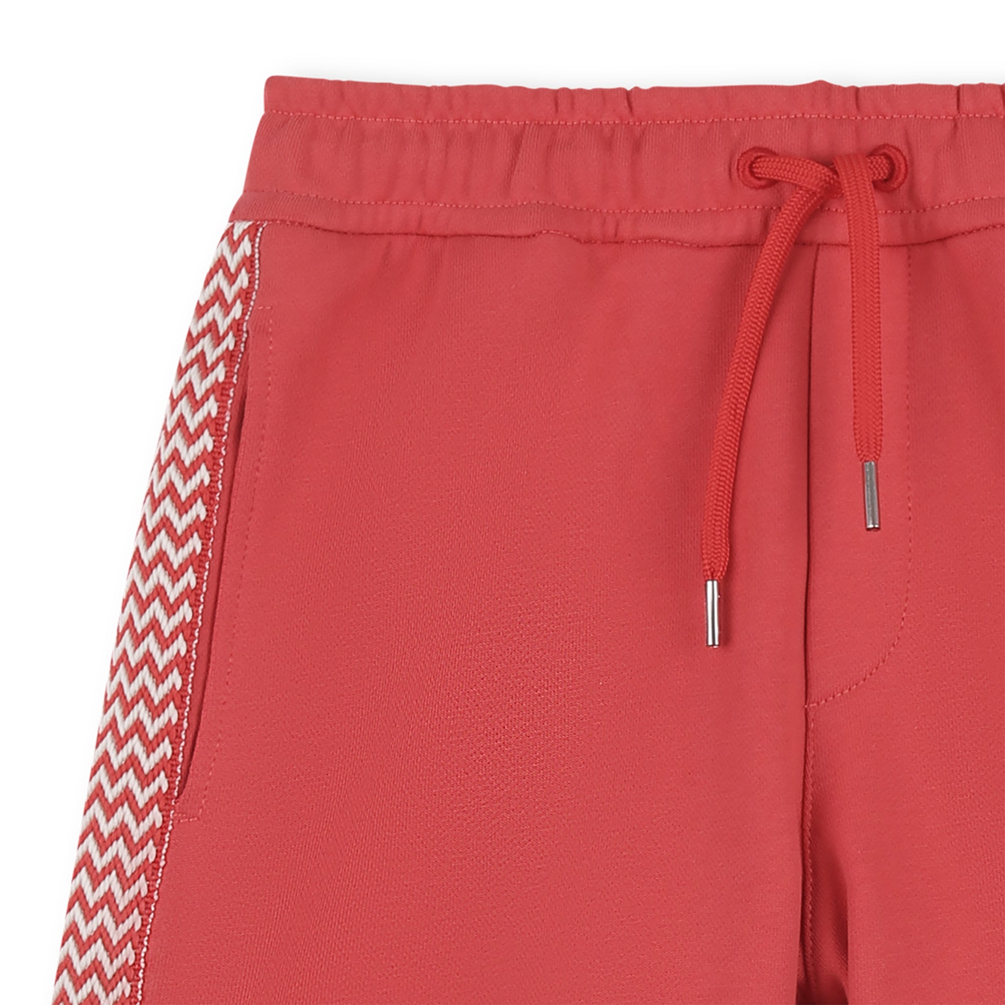 Lanvin Bermuda Rouge Flamboyan - foto 3
