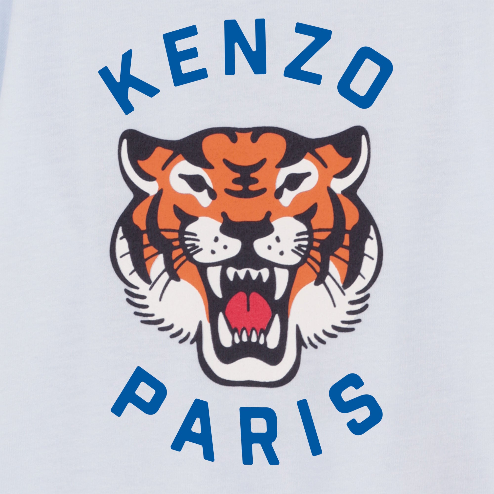Kenzo Kids T-shirt met korte mouwen Libellule - foto 3