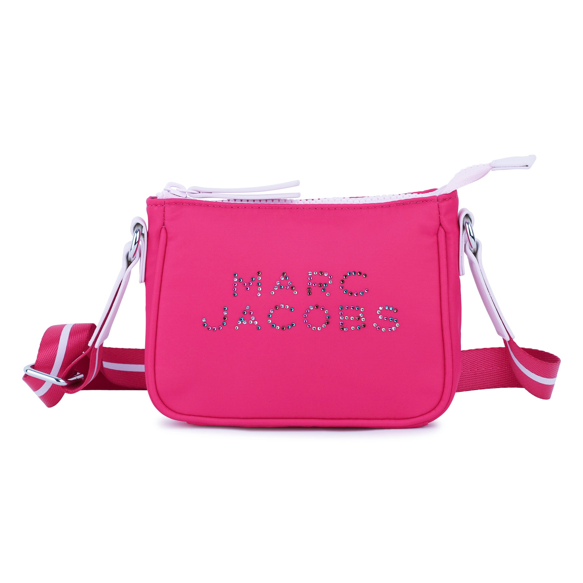 The Marc Jacobs Tas Pink Blush