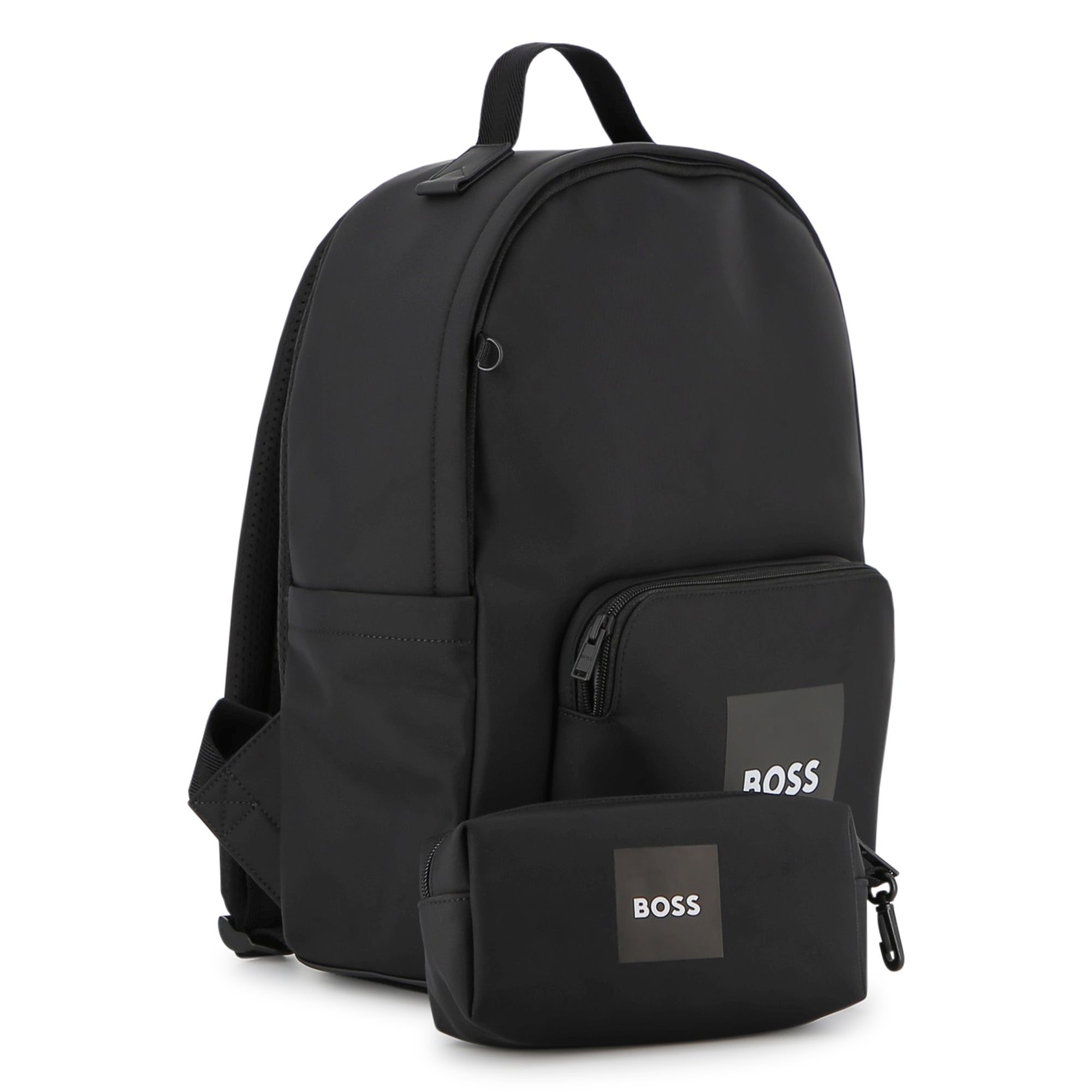 BOSS Rugzak + etui Black - foto 3