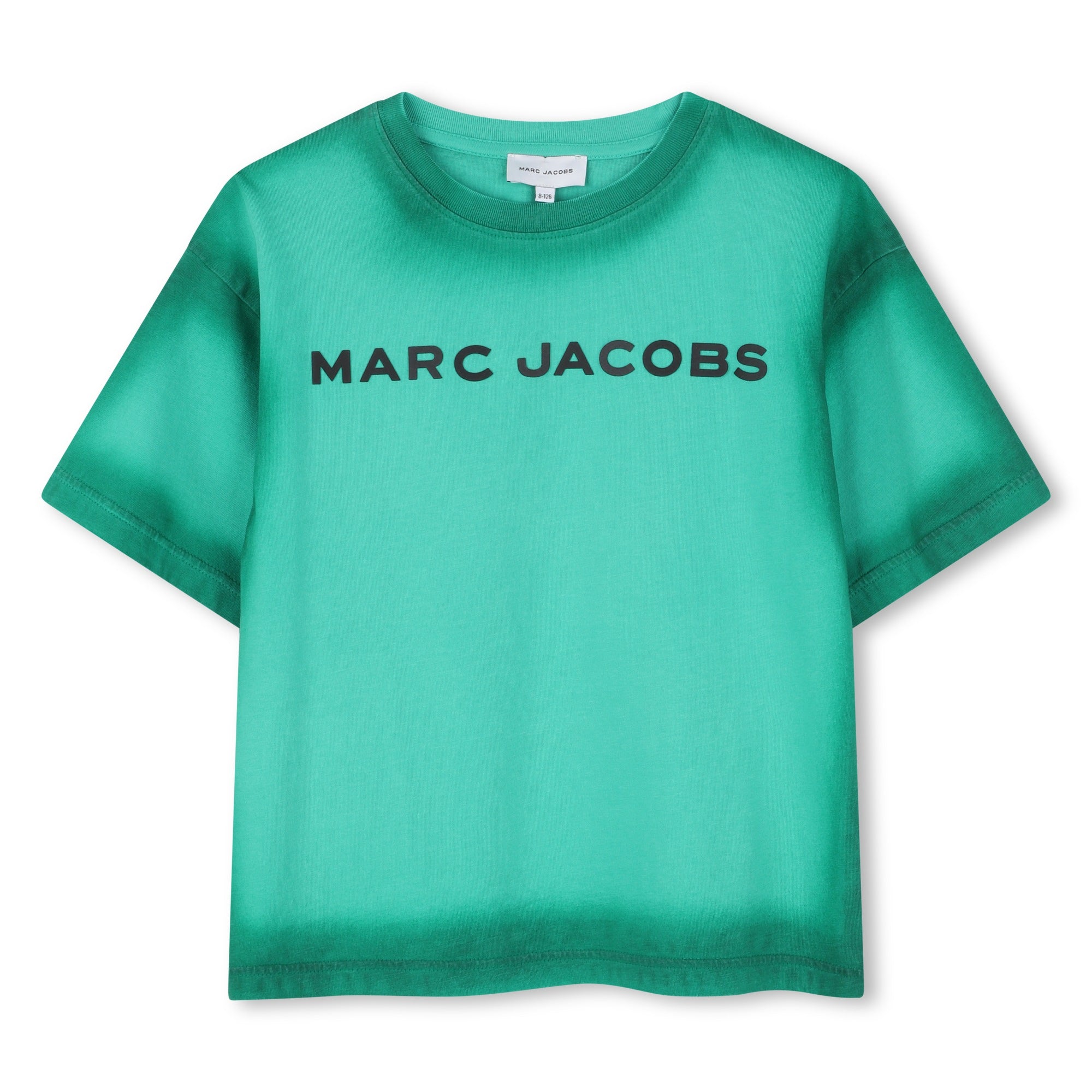 The Marc Jacobs T-shirt Vert Agathe