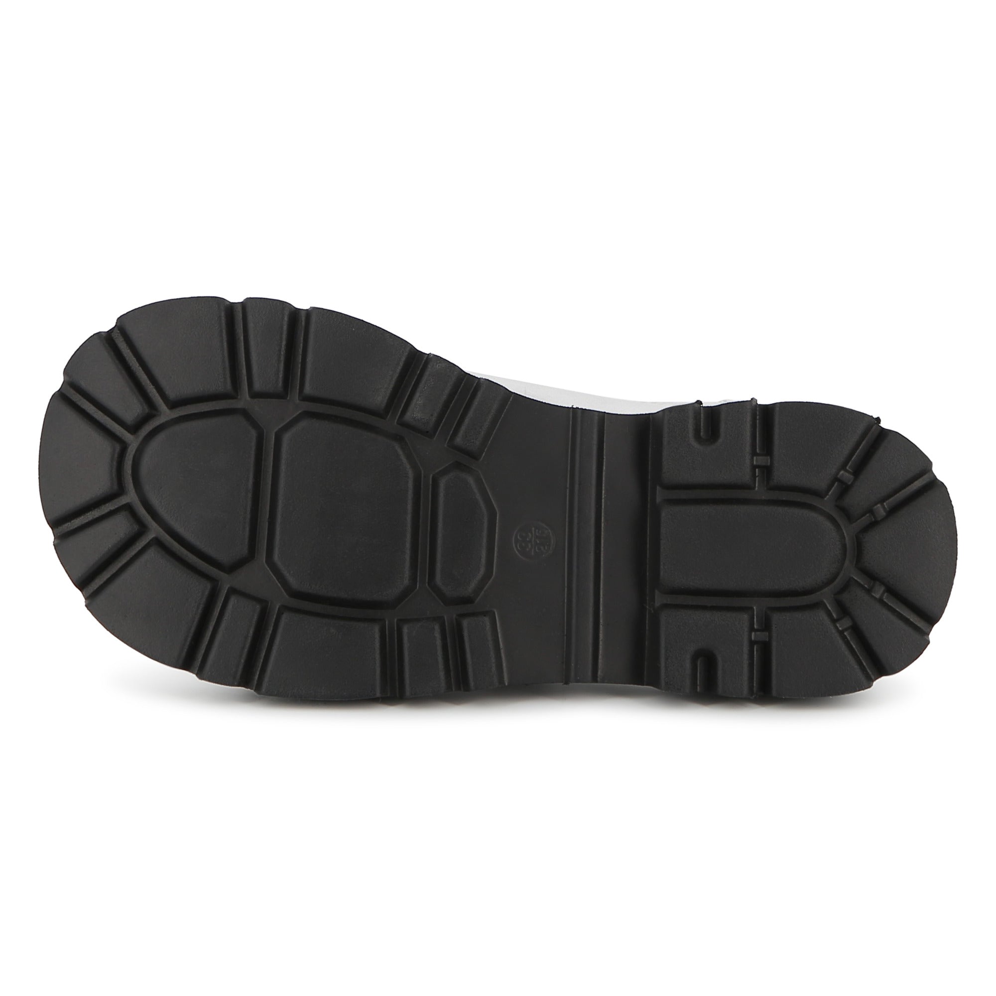 The Marc Jacobs Sandalen Silver - foto 4