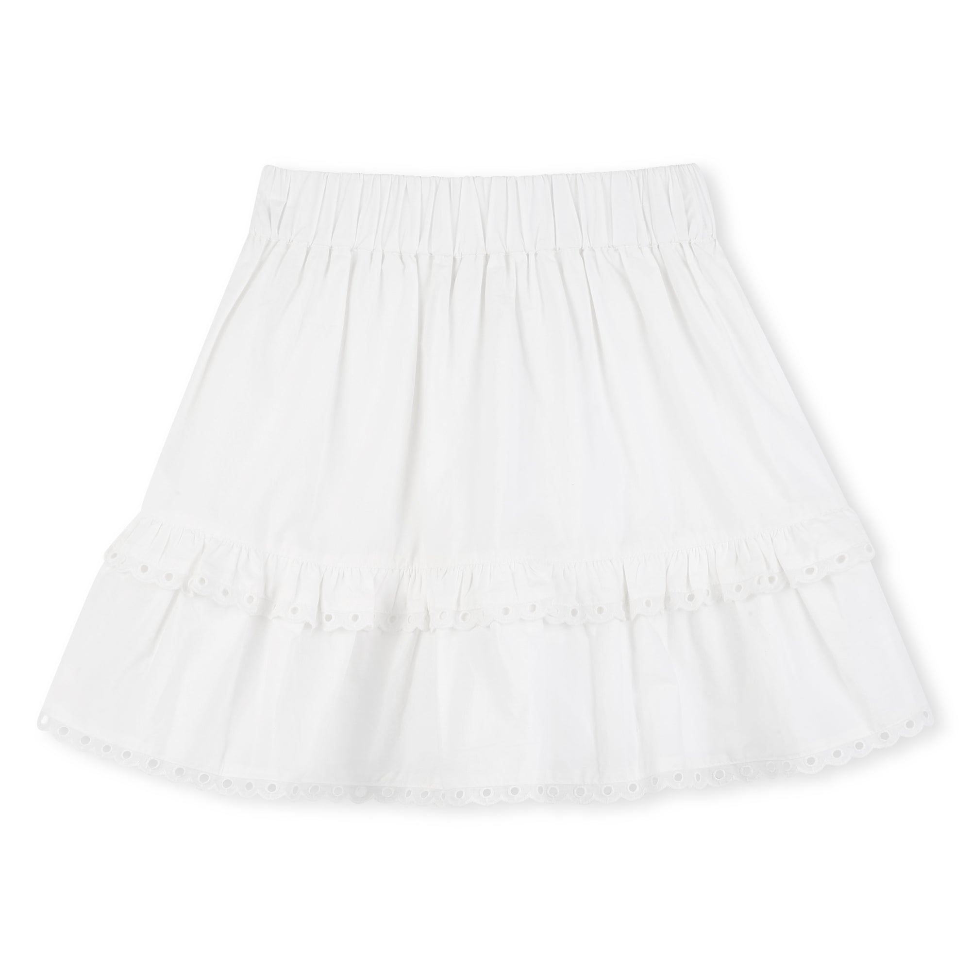 Michael Kors Rok Offwhite - foto 2