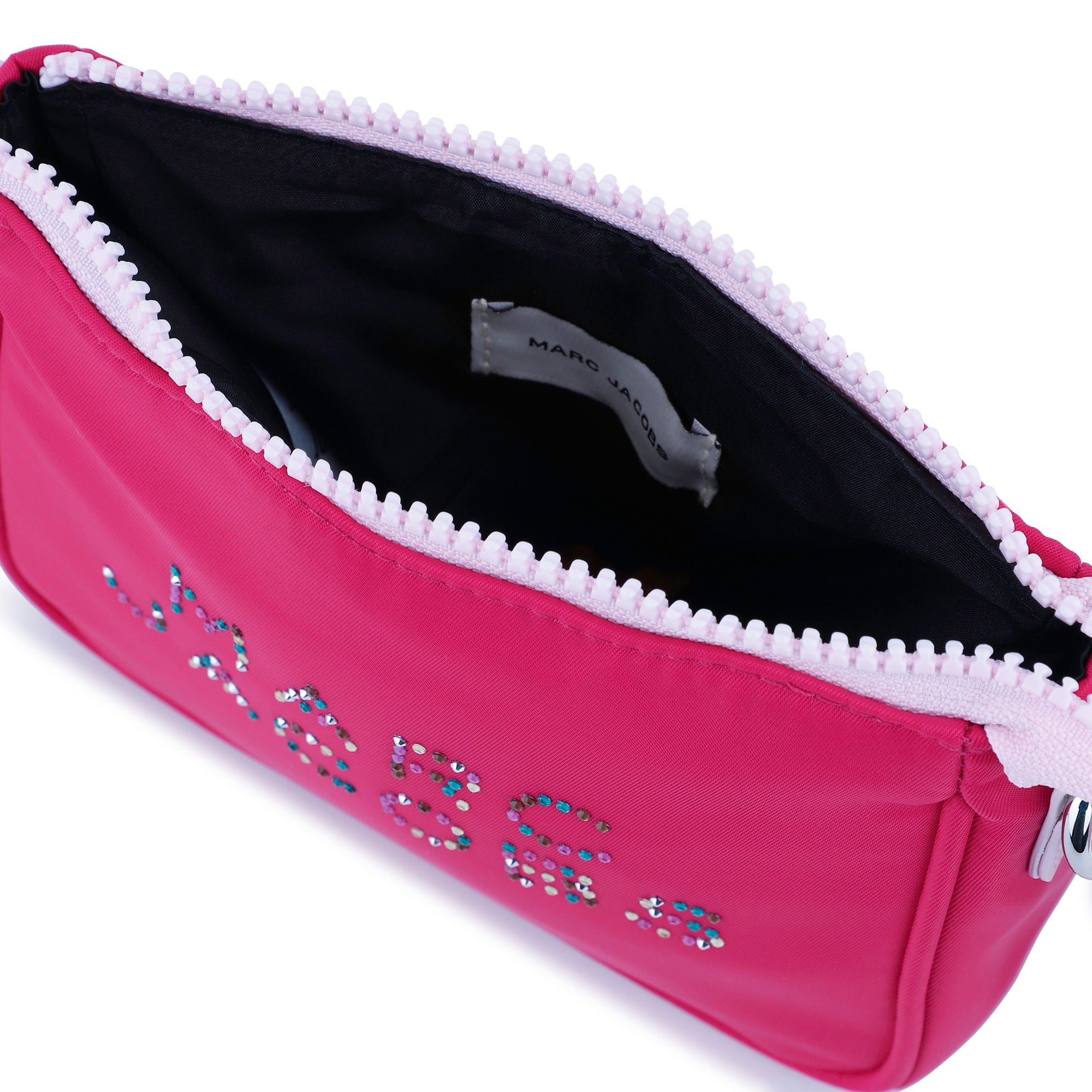 The Marc Jacobs Tas Pink Blush - foto 3