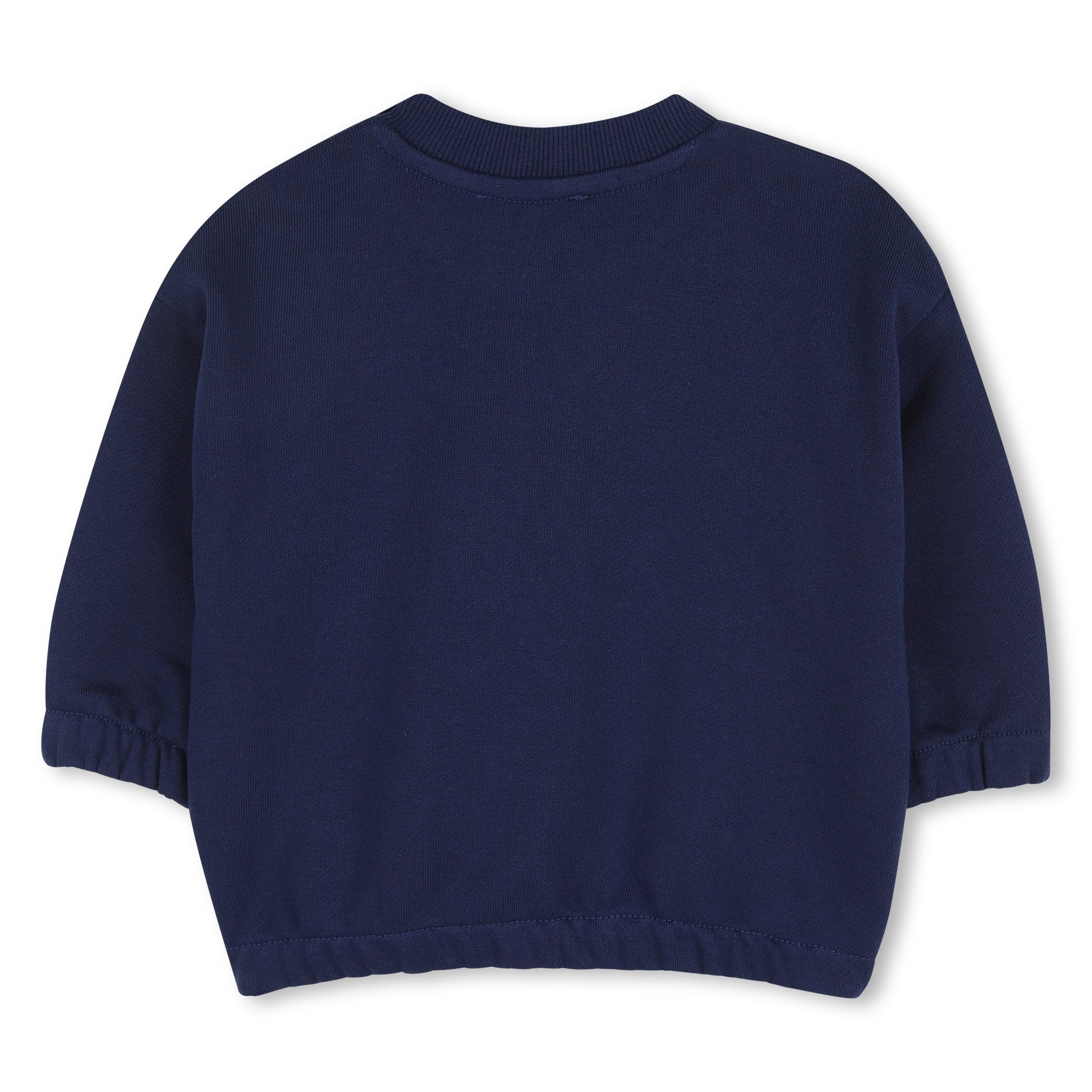 Kenzo Kids Kledingset Medieval Blue - foto 4