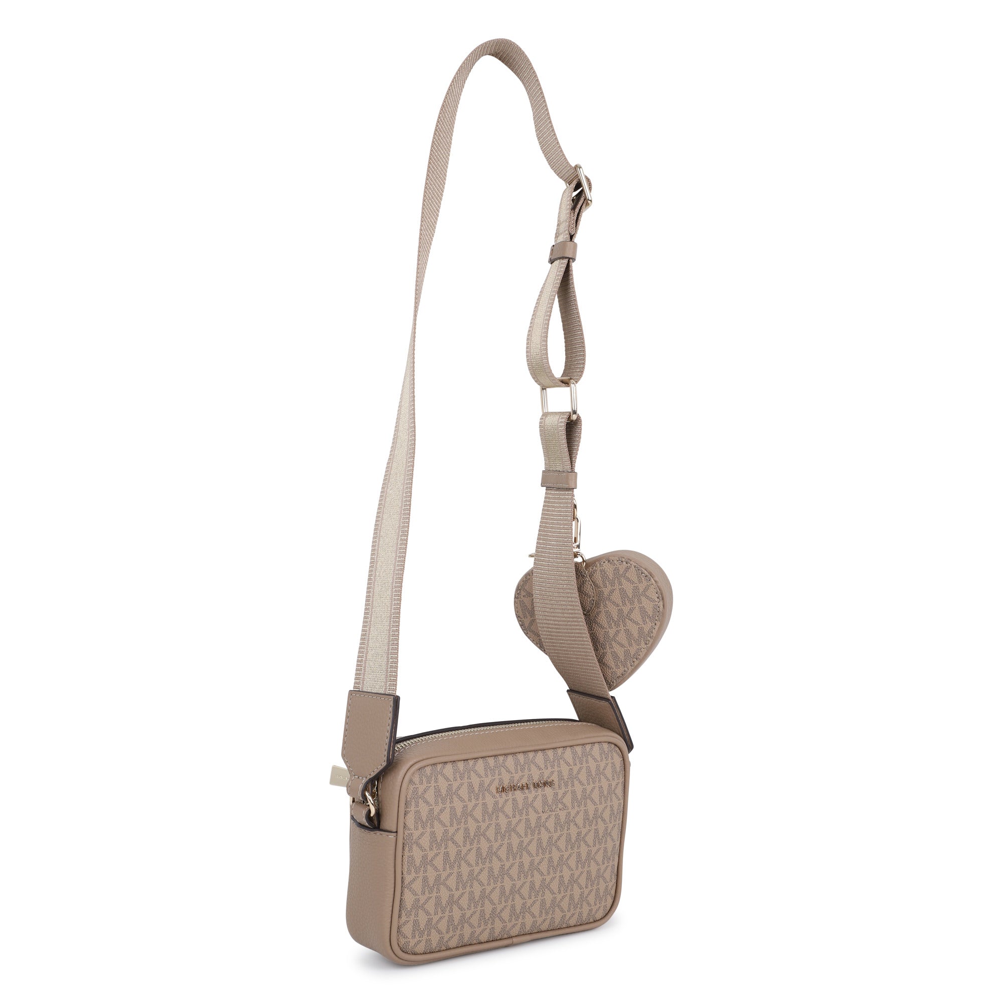 Michael Kors Tas Ficelle - foto 3
