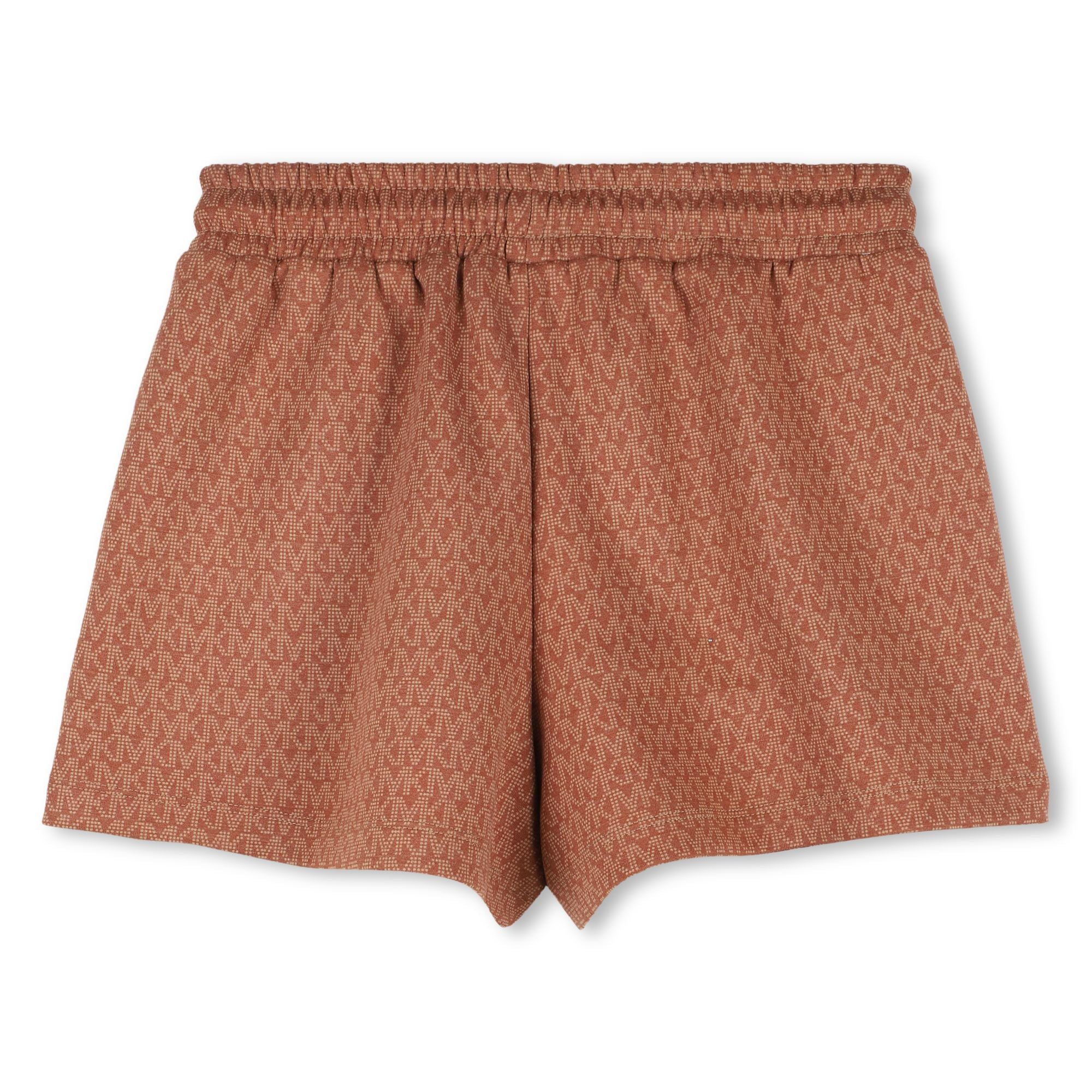Michael Kors Short Dark Chocolate - foto 2