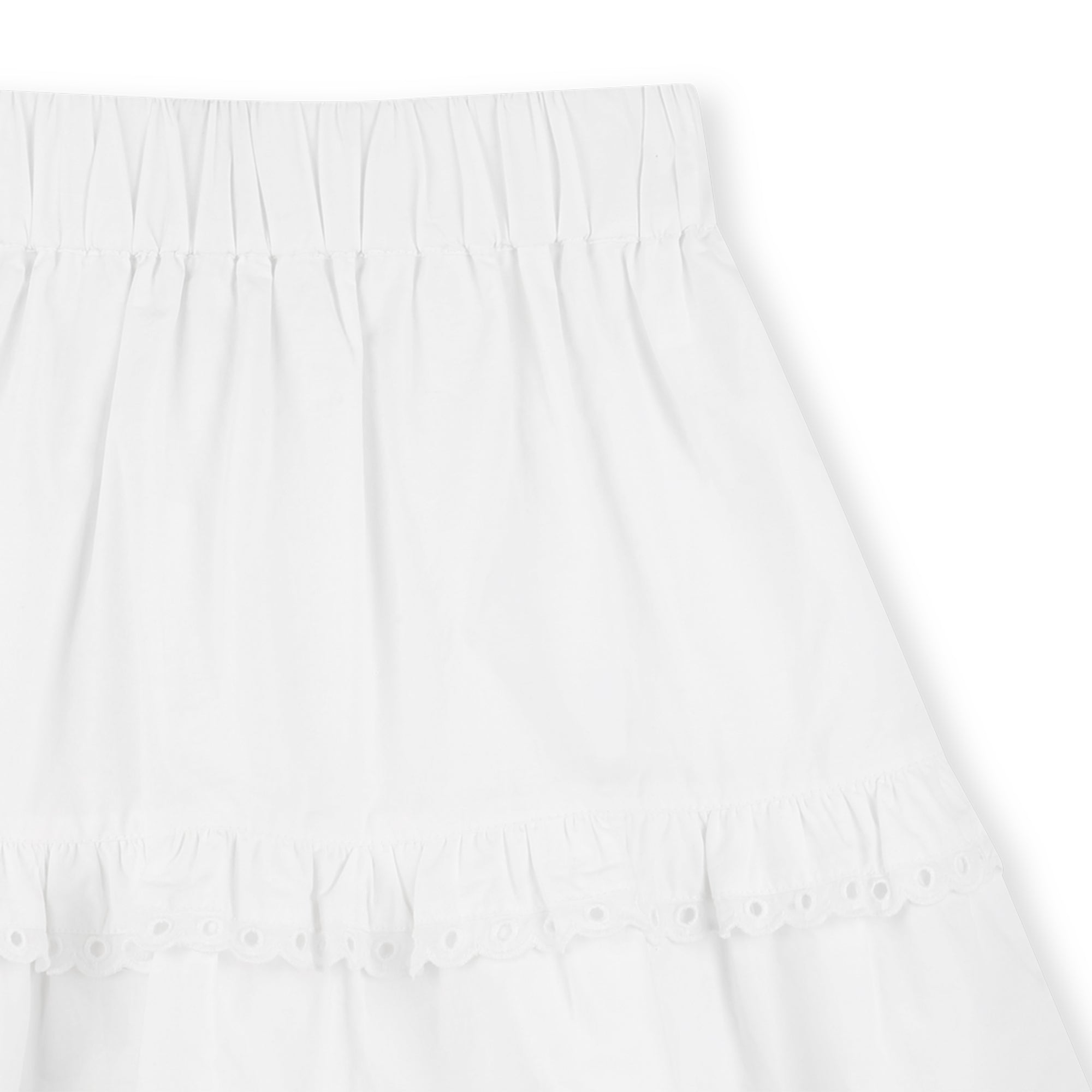 Michael Kors Rok Offwhite detail