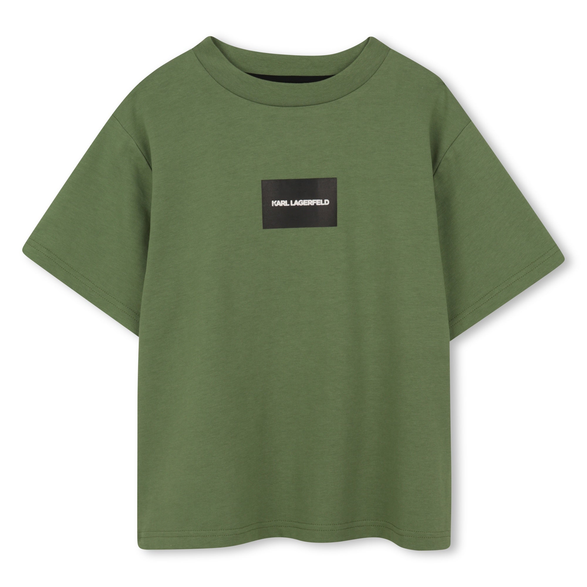 Karl Kids T-shirt Dill