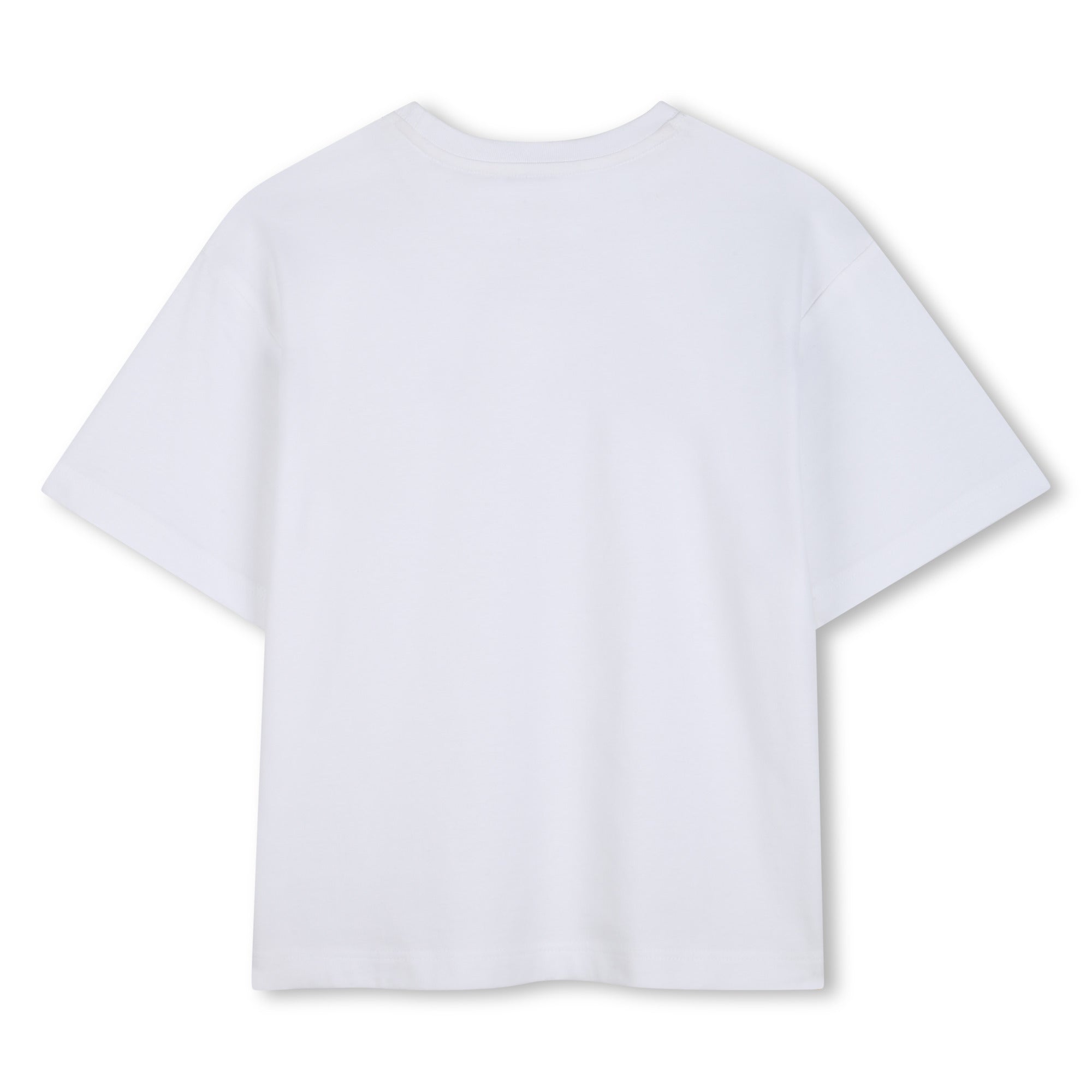 The Marc Jacobs T-shirt Blanc - foto 2