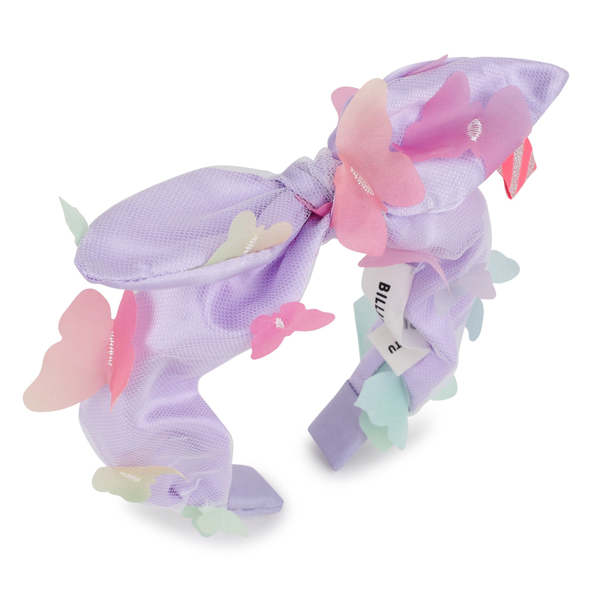 Billieblush Haarband - Multico