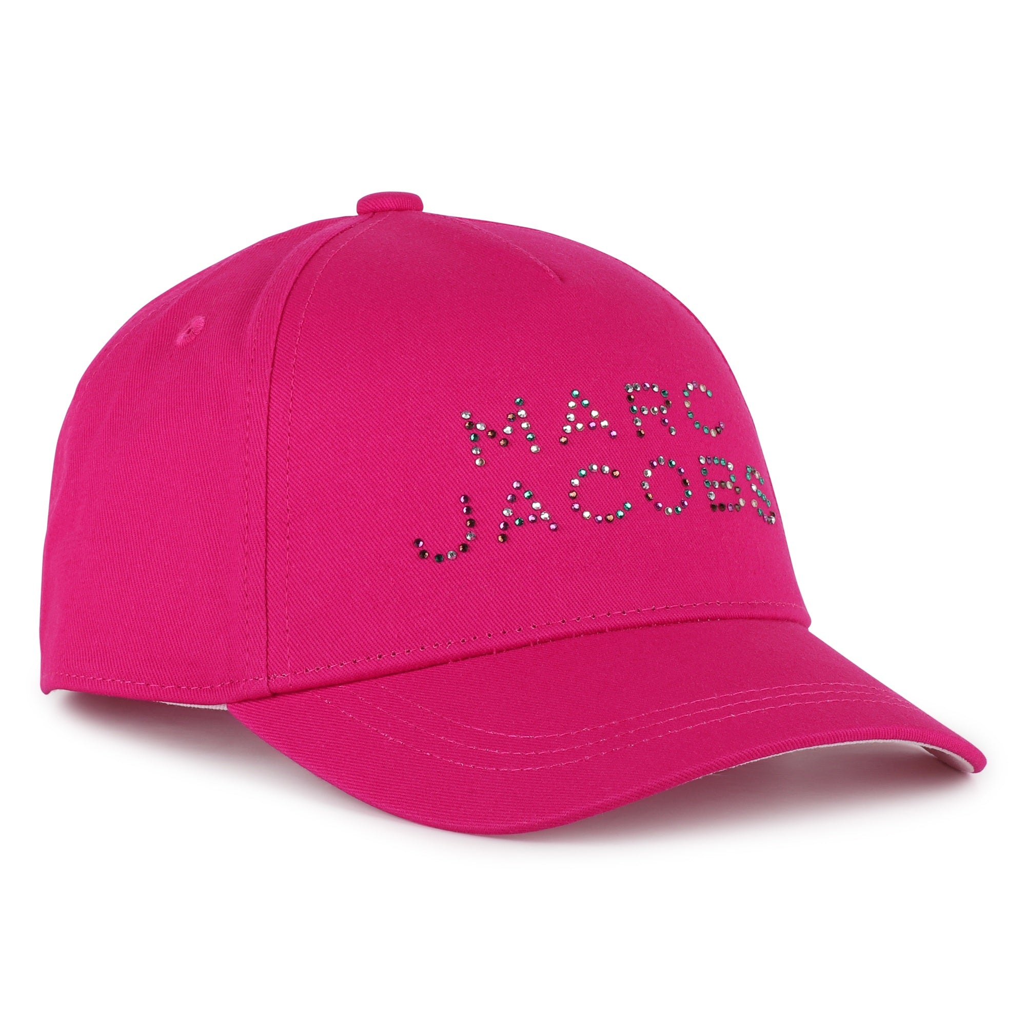 The Marc Jacobs Pet Pink Blush