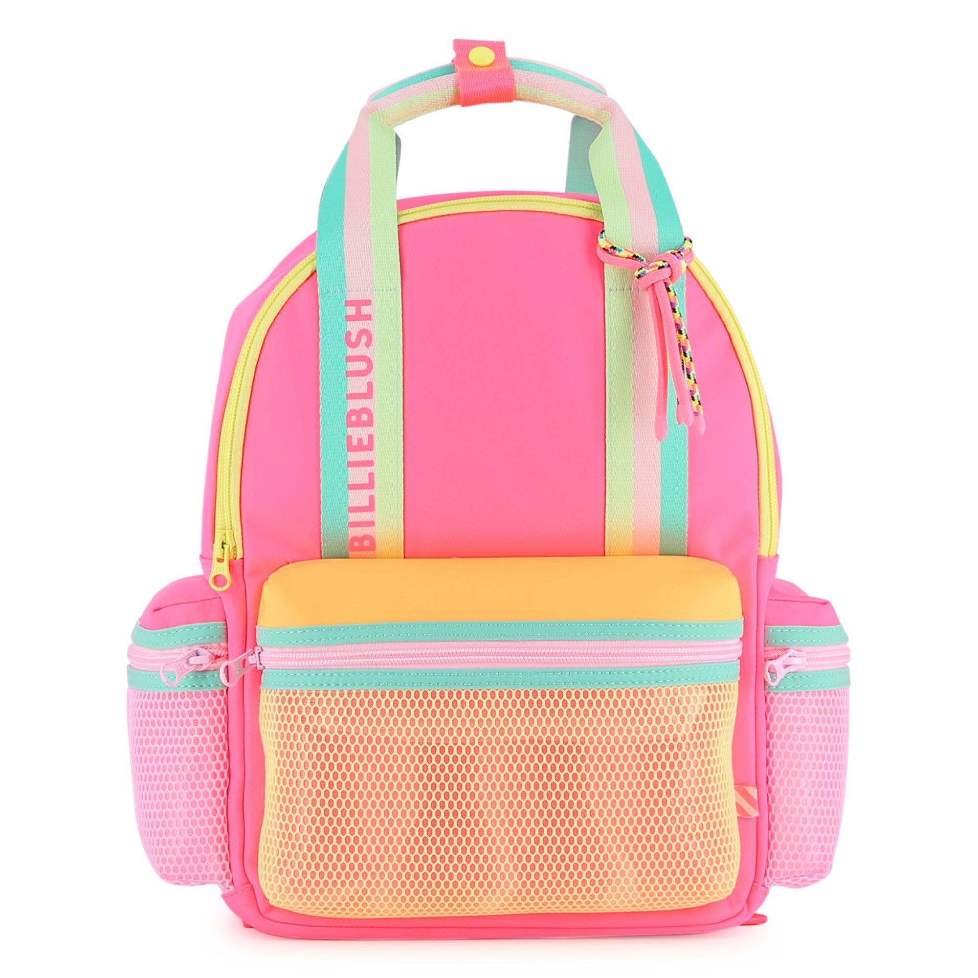Billieblush Rugzak - Rose Fluo