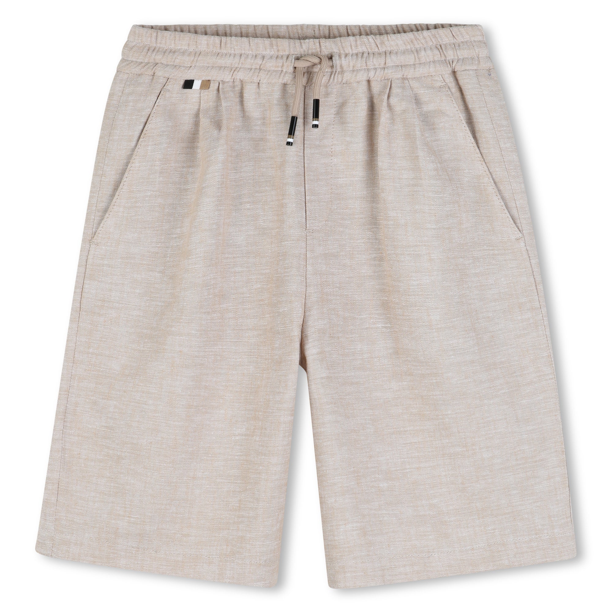 BOSS Short Ivoire