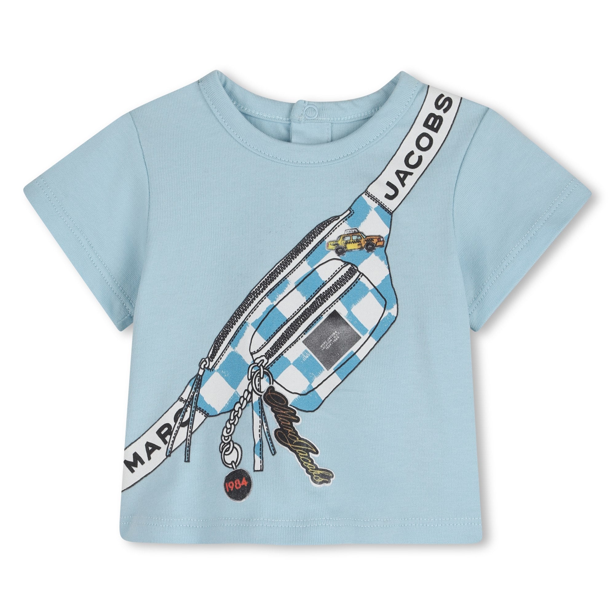 The Marc Jacobs Set Nuage - foto 3