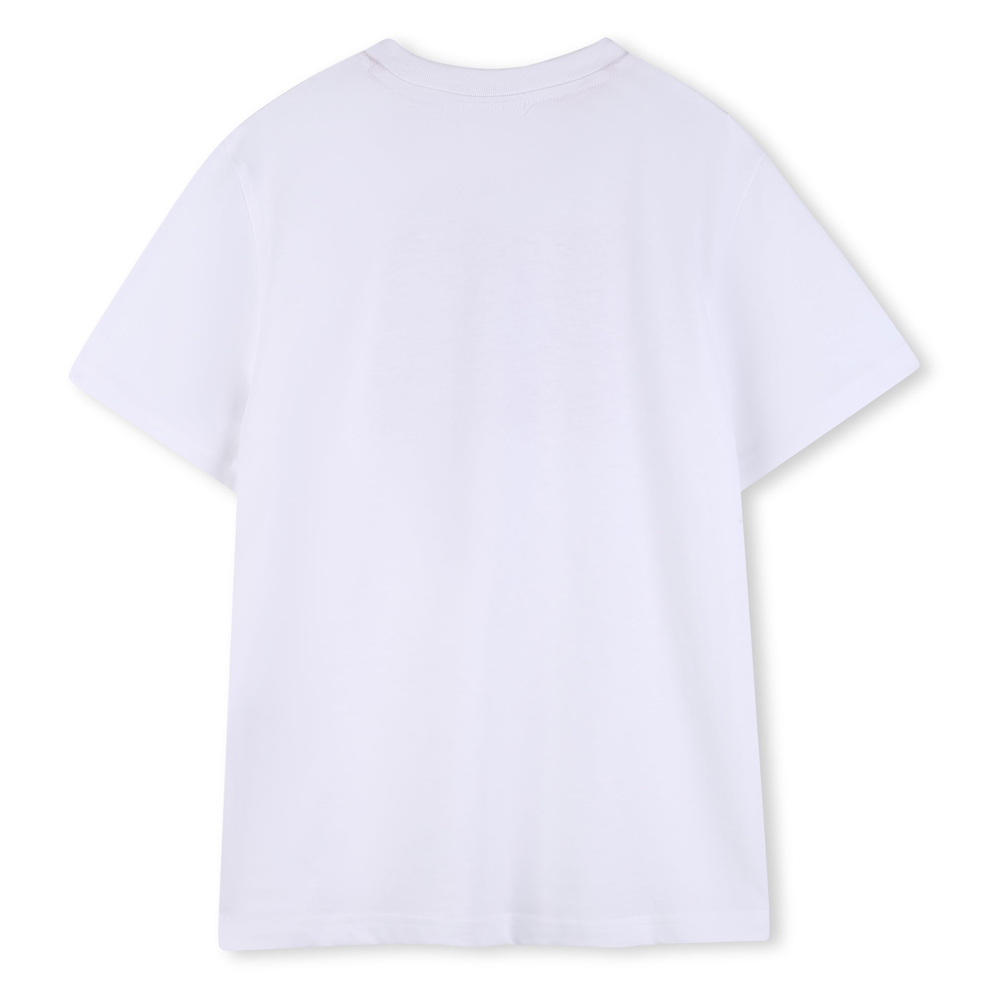 HUGO T-shirt Blanc - foto 2