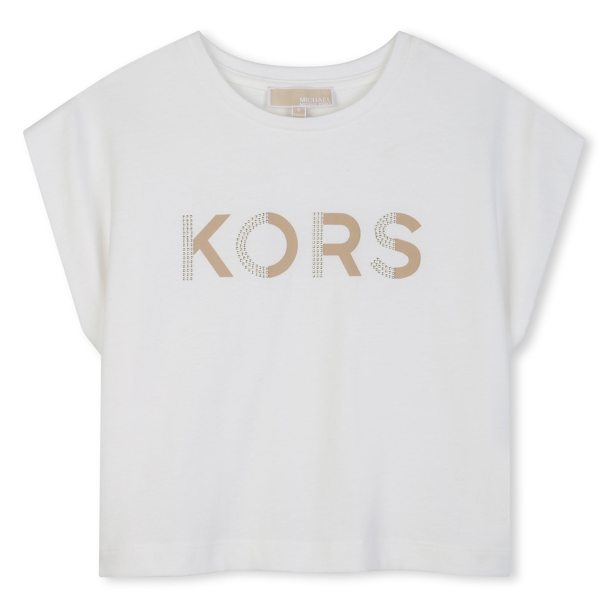 Michael Kors T-shirt Offwhite